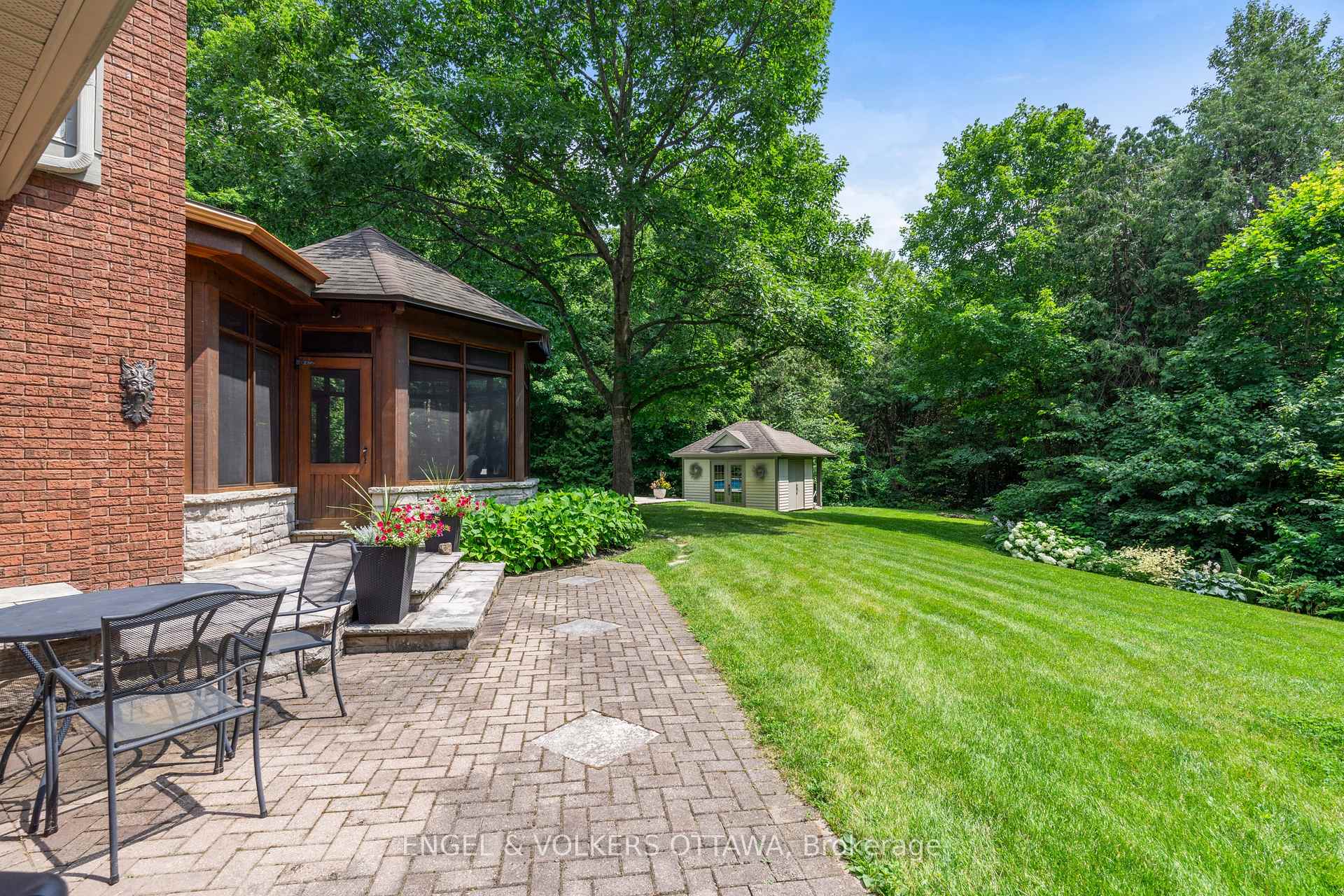 Photo 42 of 5596 Scobie Crescent, Ottawa, Manotick East to Manotick Station — HOMEH