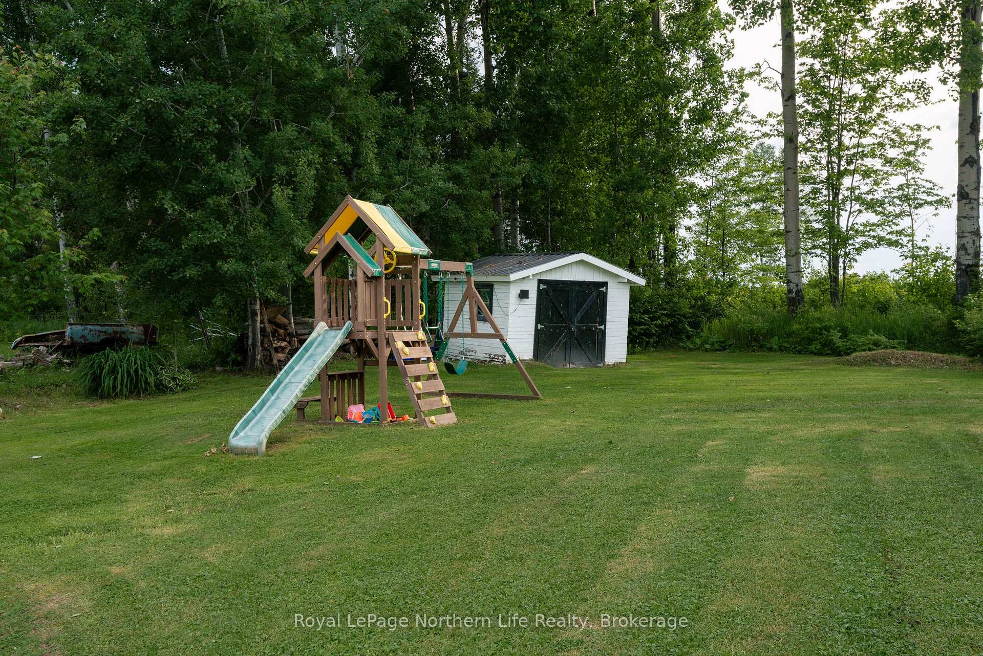 Photo 40 of 989 Pioneer Road, Chisholm — HOMEH