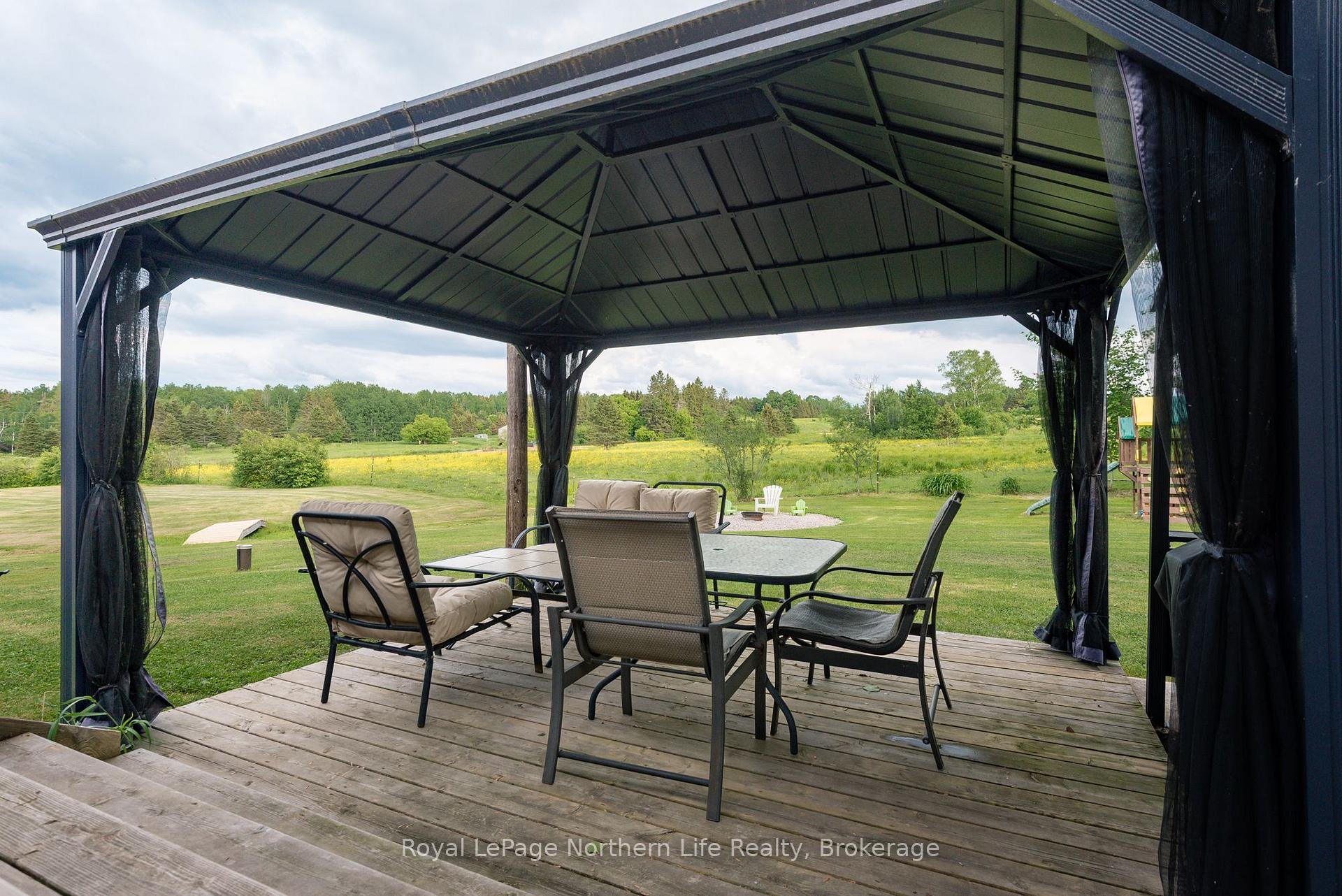 Photo 45 of 989 Pioneer Road, Chisholm — HOMEH
