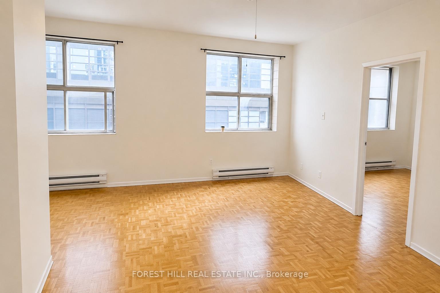 Photo 8 of Unit 301, 126 Dundas Street E, Toronto, Church-Yonge Corridor — HOMEH
