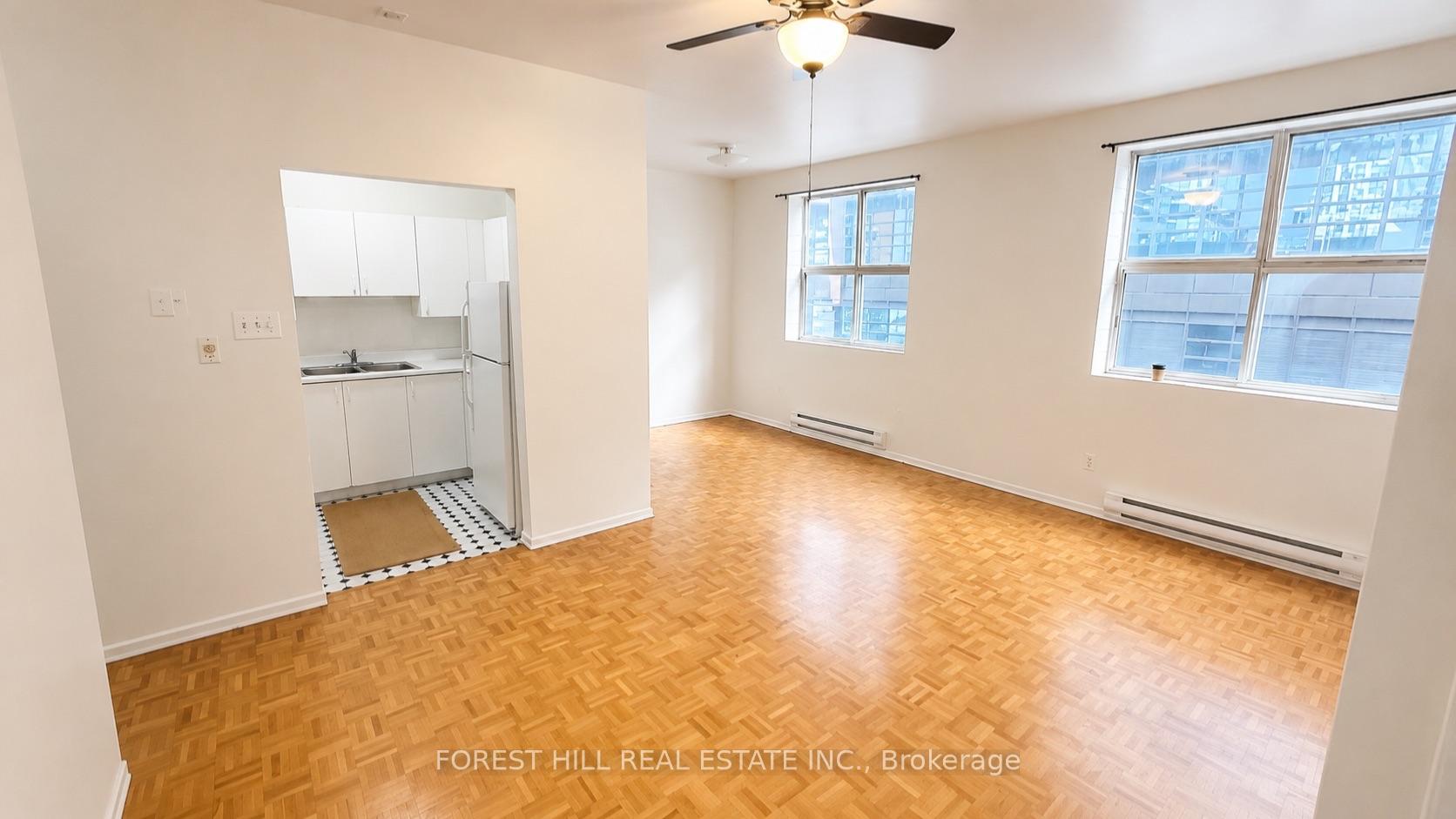 Photo 12 of Unit 301, 126 Dundas Street E, Toronto, Church-Yonge Corridor — HOMEH