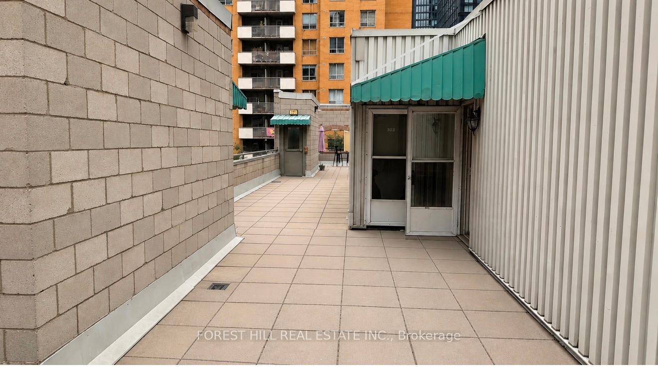 Photo 16 of Unit 301, 126 Dundas Street E, Toronto, Church-Yonge Corridor — HOMEH
