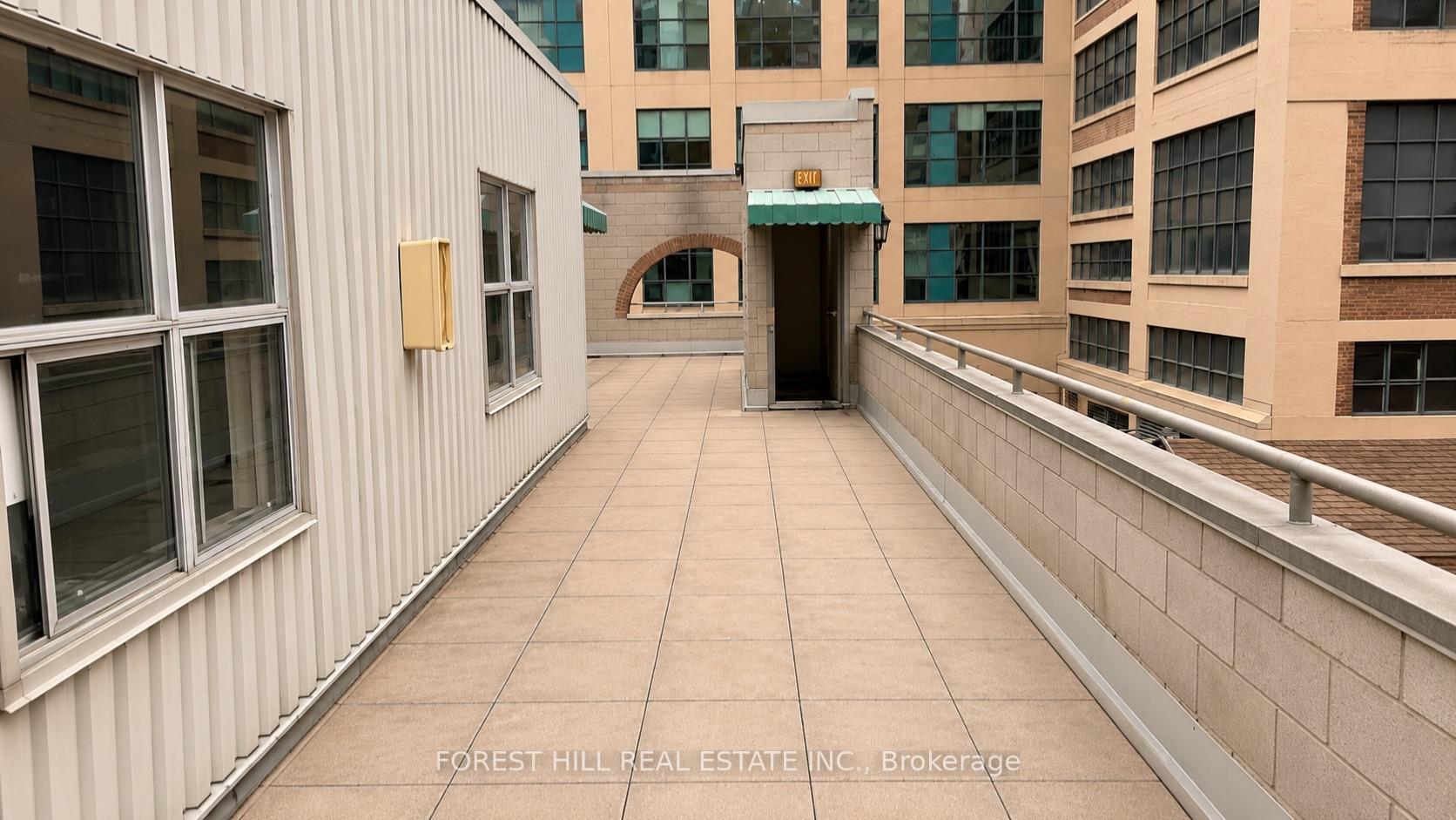 Photo 18 of Unit 301, 126 Dundas Street E, Toronto, Church-Yonge Corridor — HOMEH