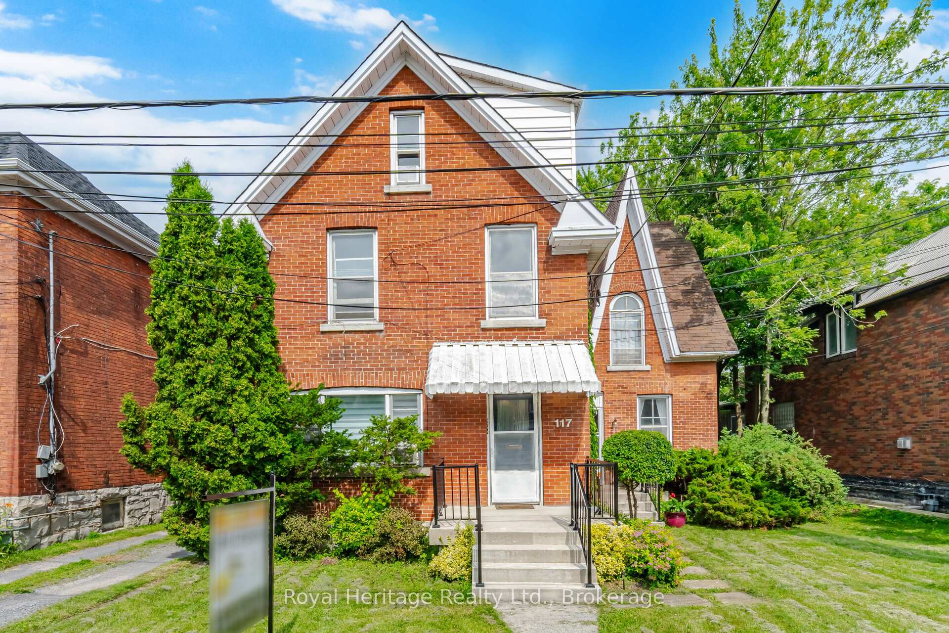 Photo 2 of 117 Nelson Street, Kingston, Central City East — HOMEH
