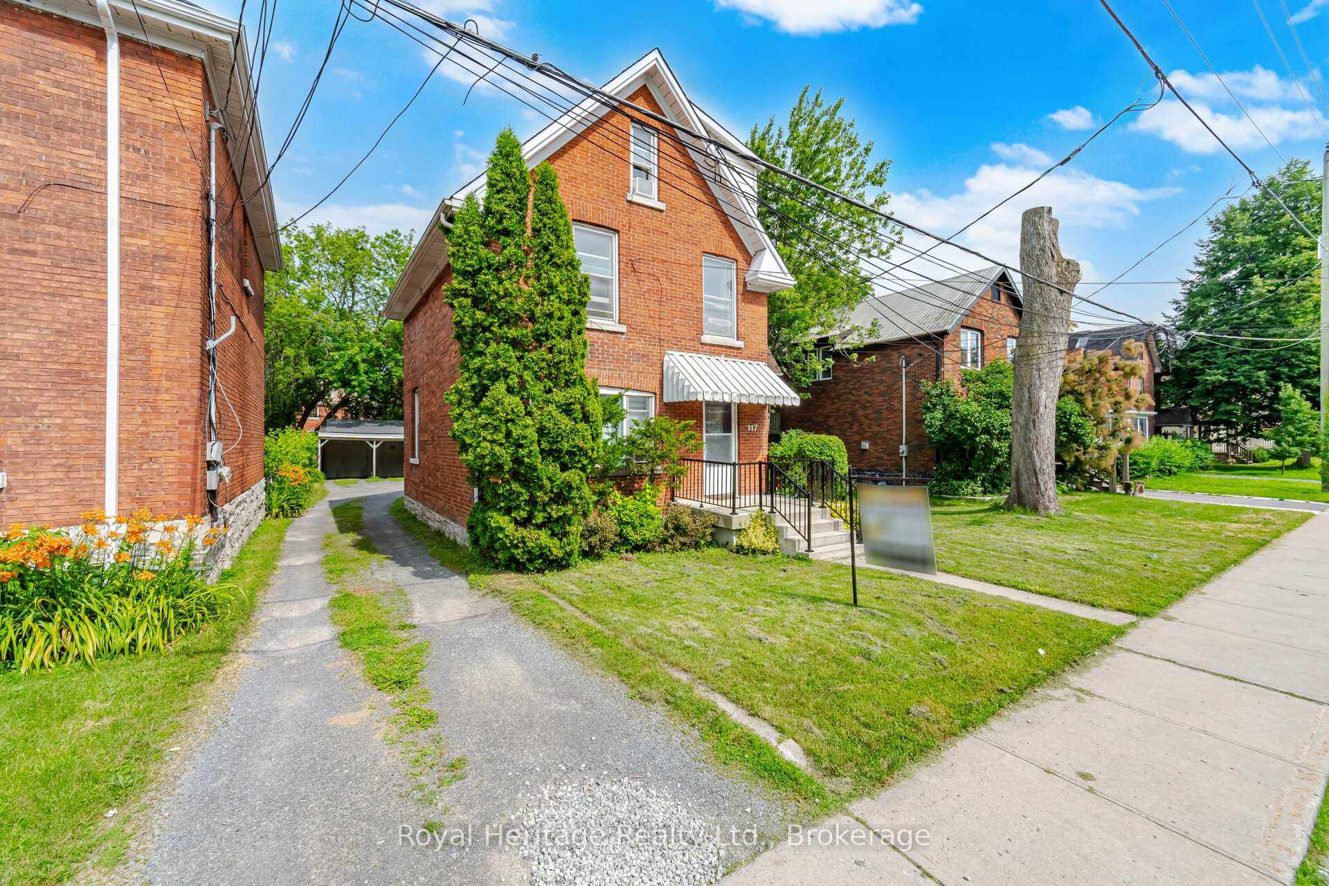 Photo 3 of 117 Nelson Street, Kingston, Central City East — HOMEH