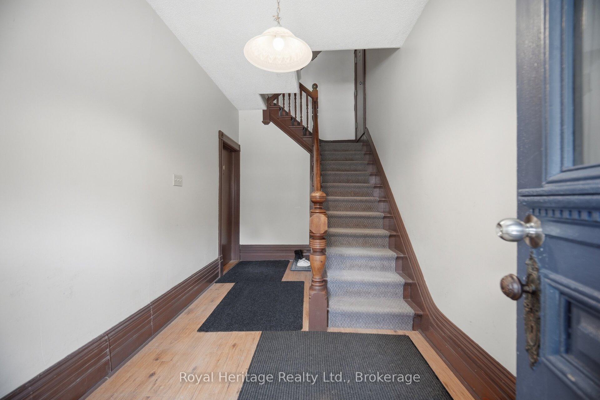 Photo 4 of 117 Nelson Street, Kingston, Central City East — HOMEH