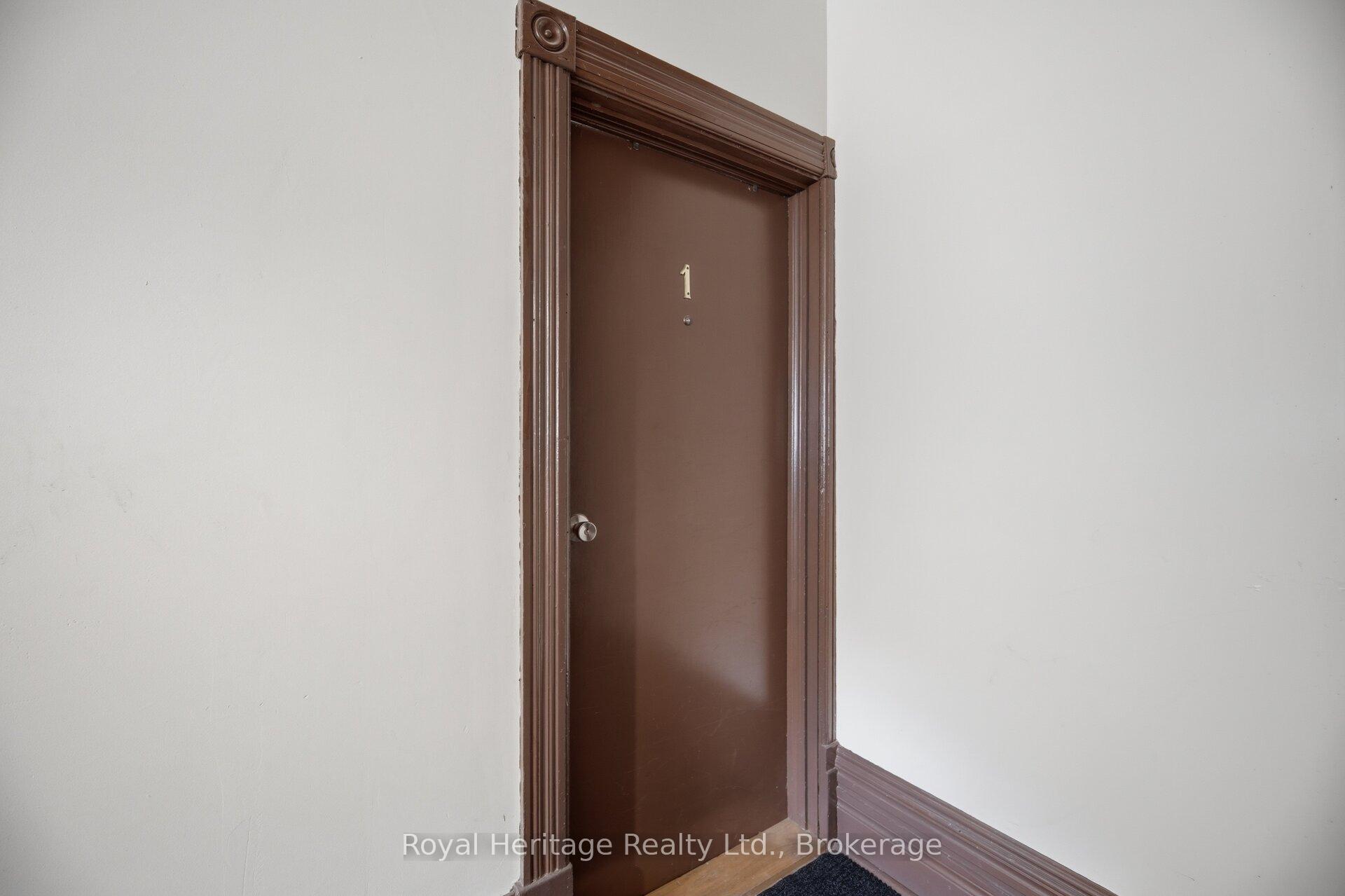 Photo 5 of 117 Nelson Street, Kingston, Central City East — HOMEH