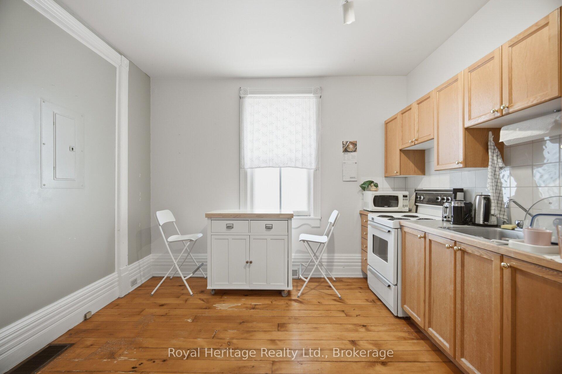 Photo 6 of 117 Nelson Street, Kingston, Central City East — HOMEH
