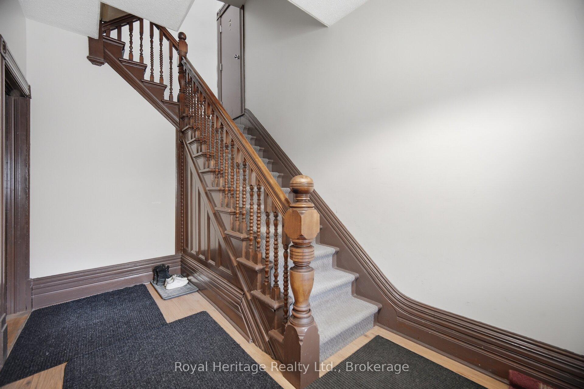 Photo 9 of 117 Nelson Street, Kingston, Central City East — HOMEH