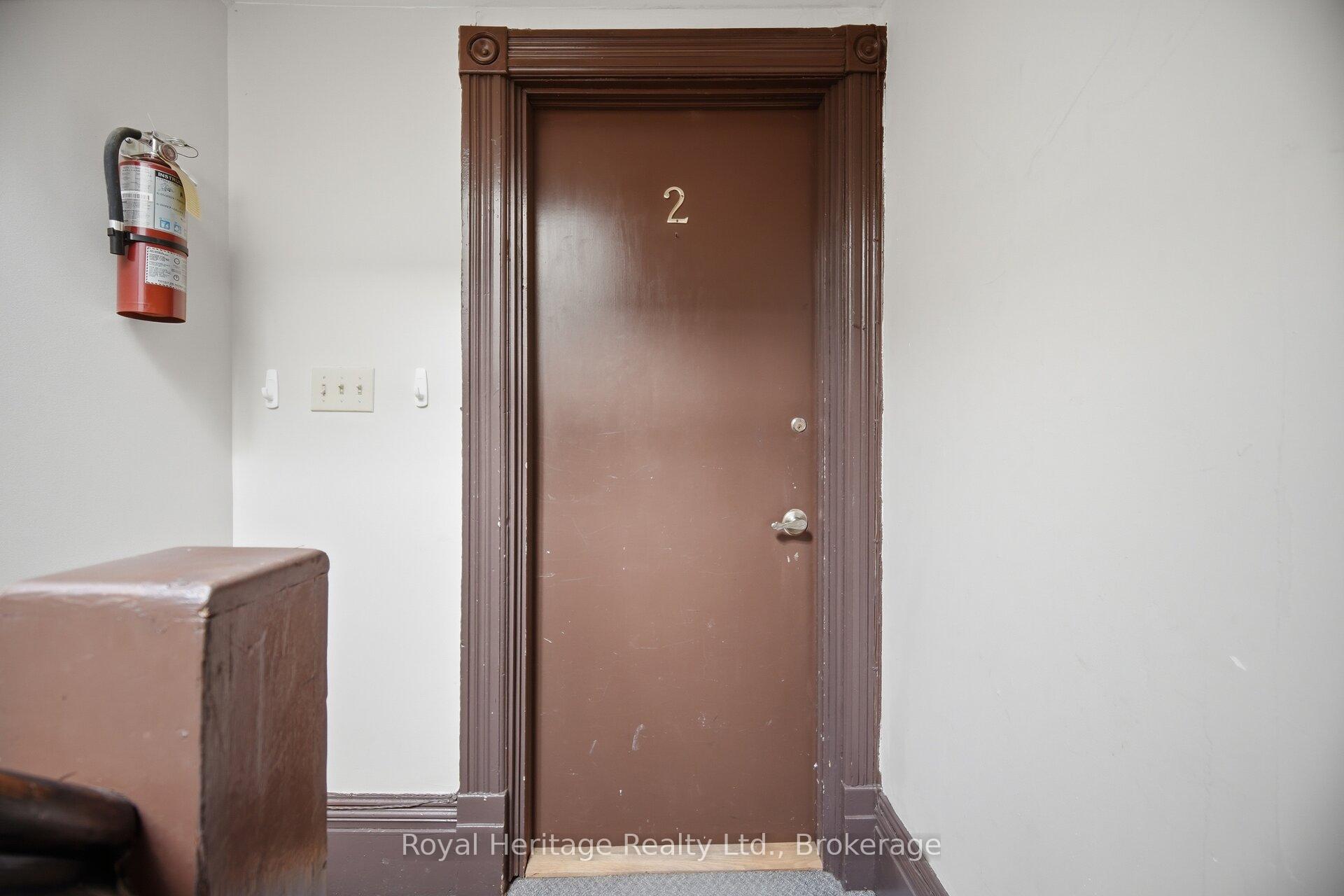 Photo 10 of 117 Nelson Street, Kingston, Central City East — HOMEH