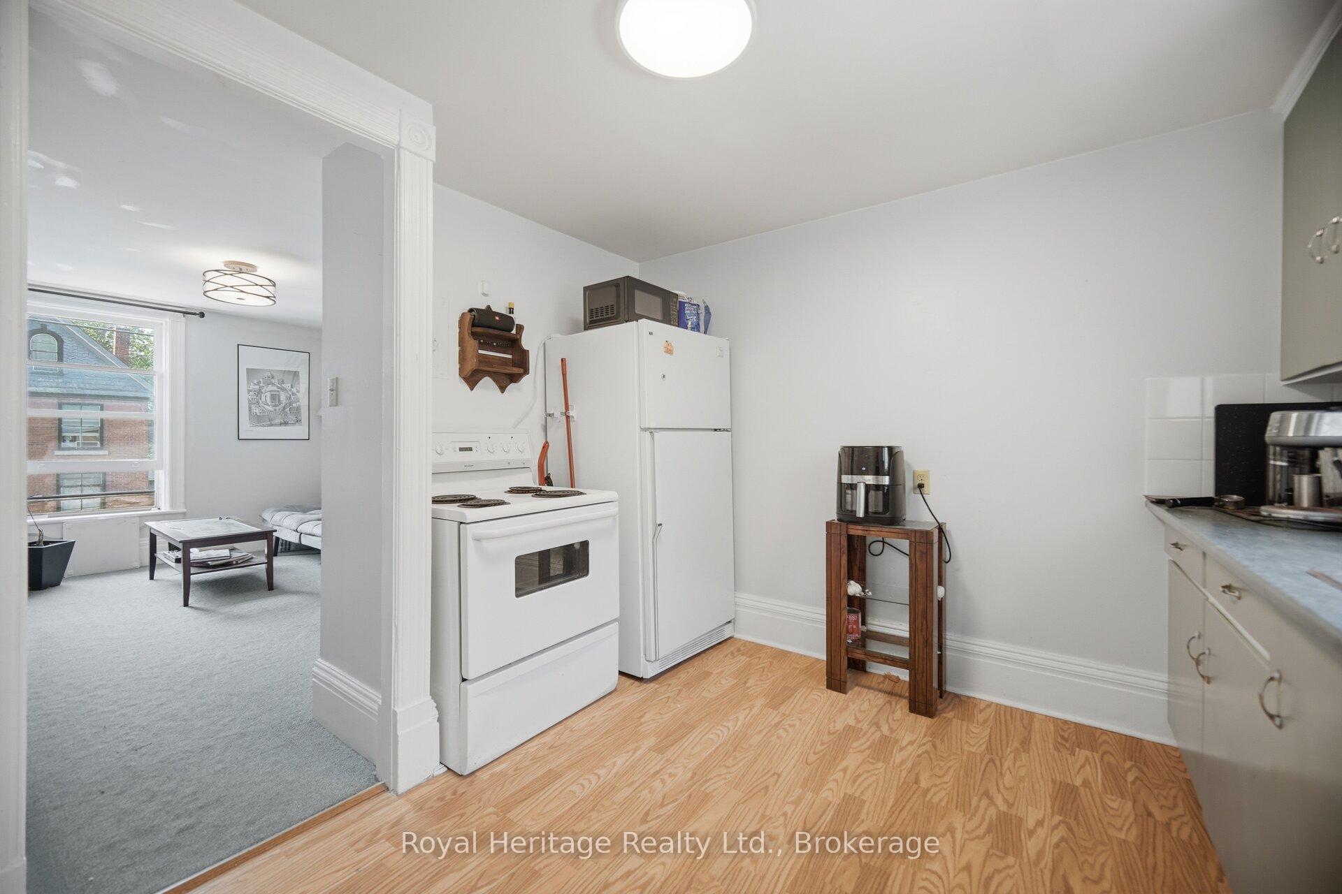 Photo 12 of 117 Nelson Street, Kingston, Central City East — HOMEH