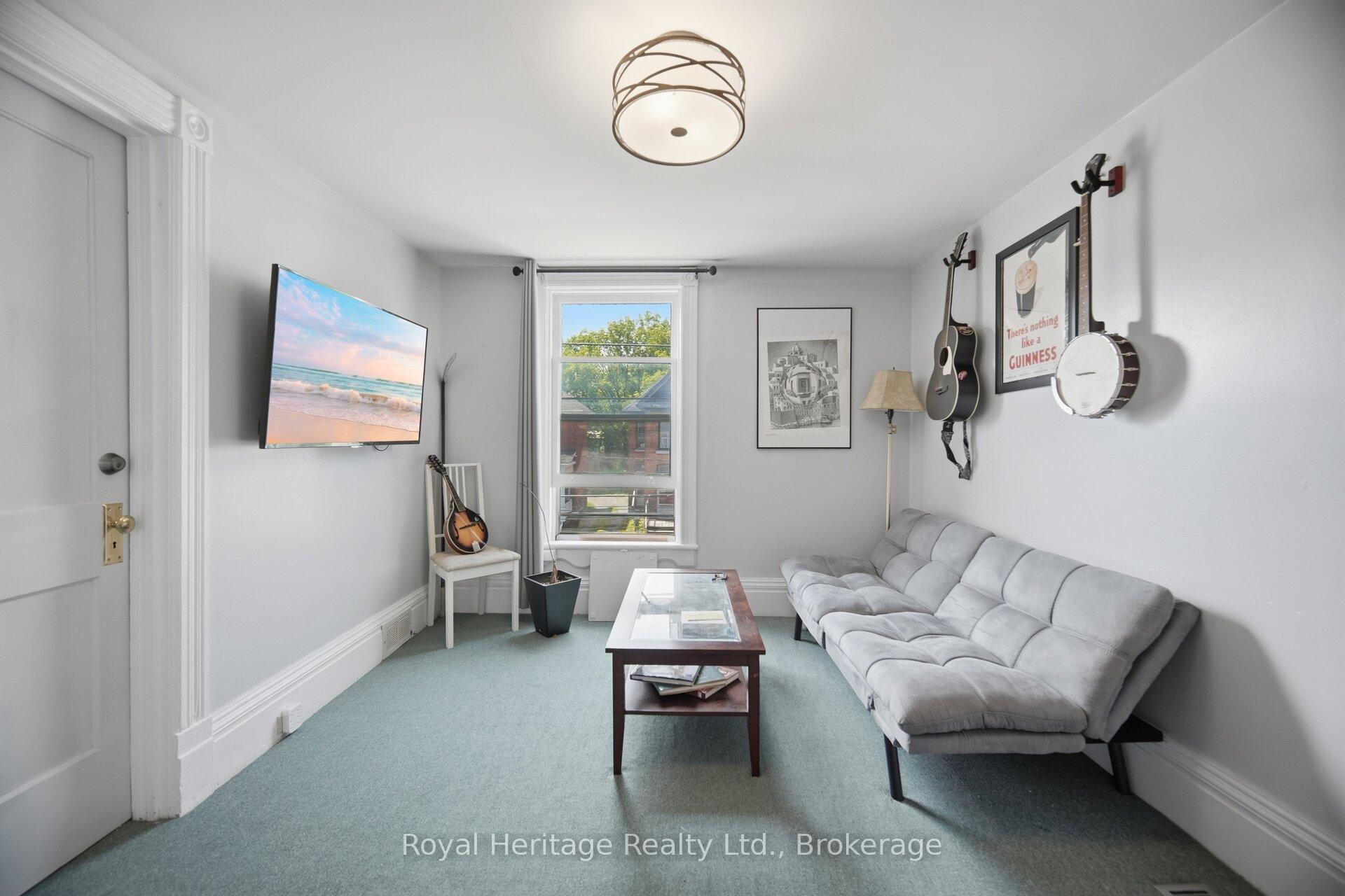 Photo 13 of 117 Nelson Street, Kingston, Central City East — HOMEH