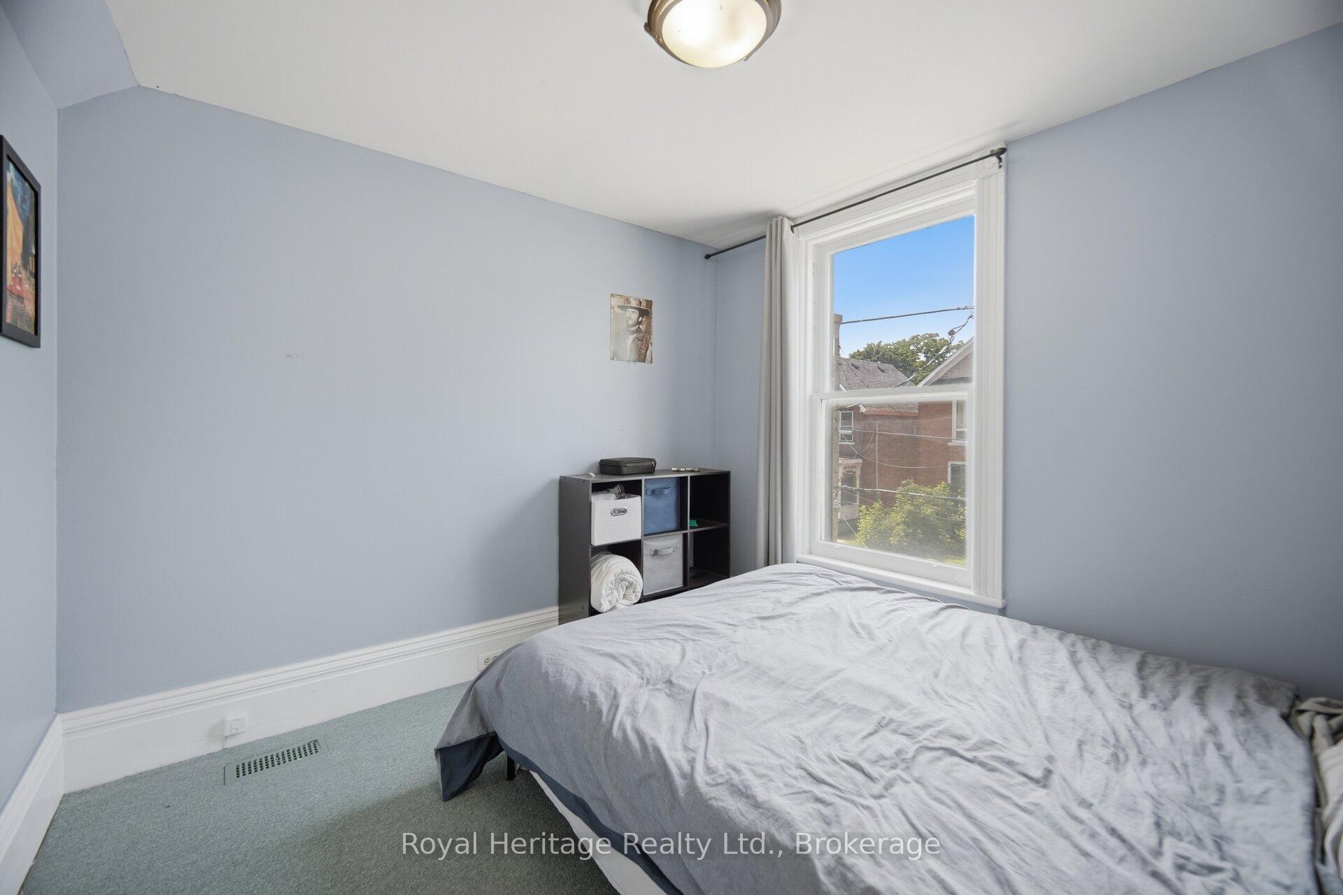Photo 15 of 117 Nelson Street, Kingston, Central City East — HOMEH