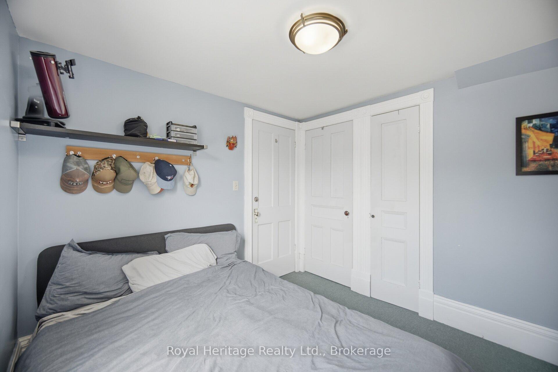 Photo 16 of 117 Nelson Street, Kingston, Central City East — HOMEH