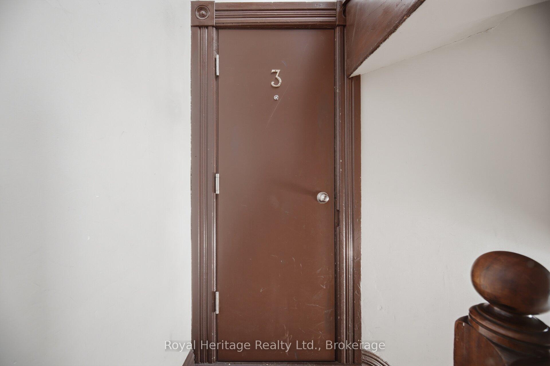 Photo 18 of 117 Nelson Street, Kingston, Central City East — HOMEH