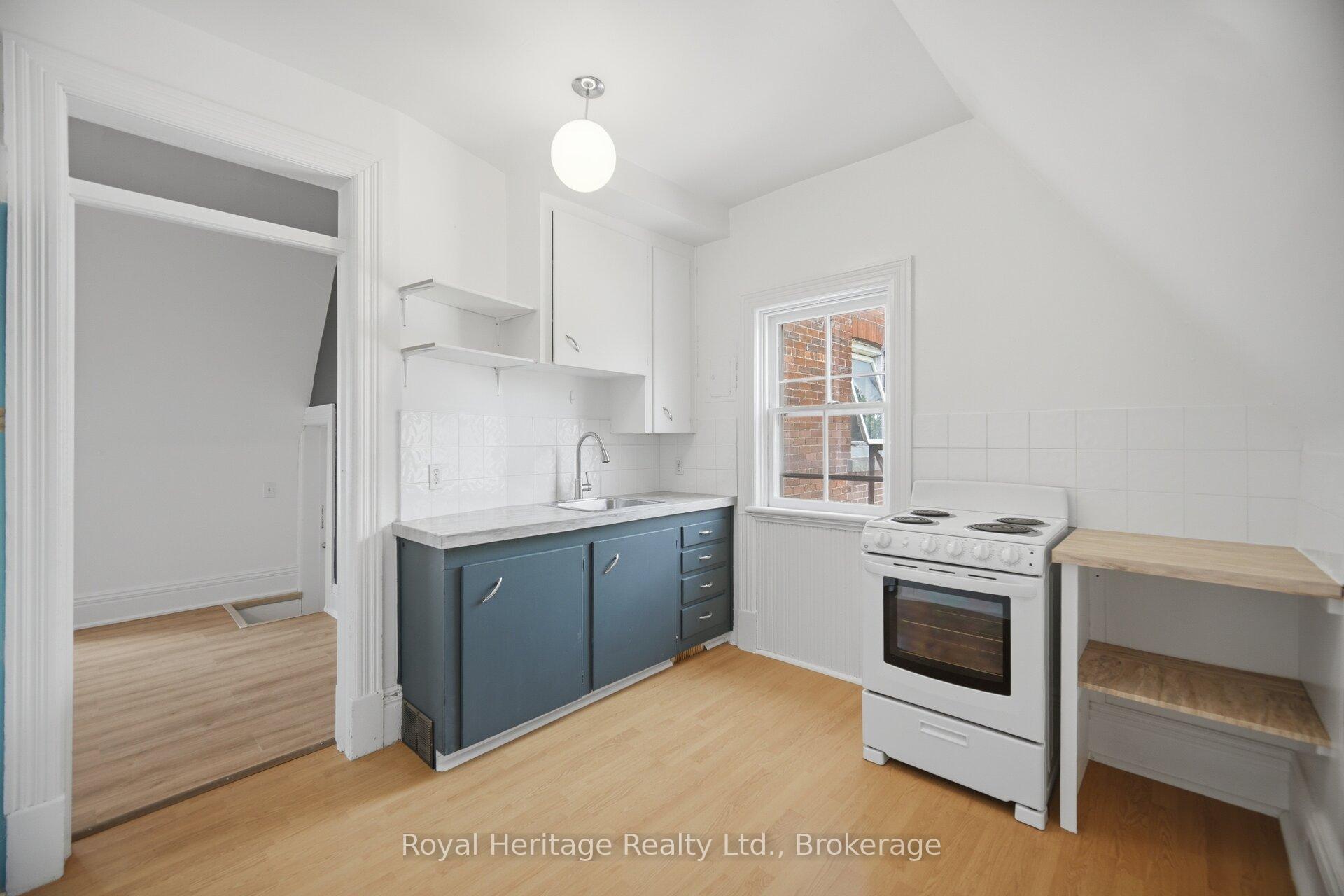 Photo 20 of 117 Nelson Street, Kingston, Central City East — HOMEH