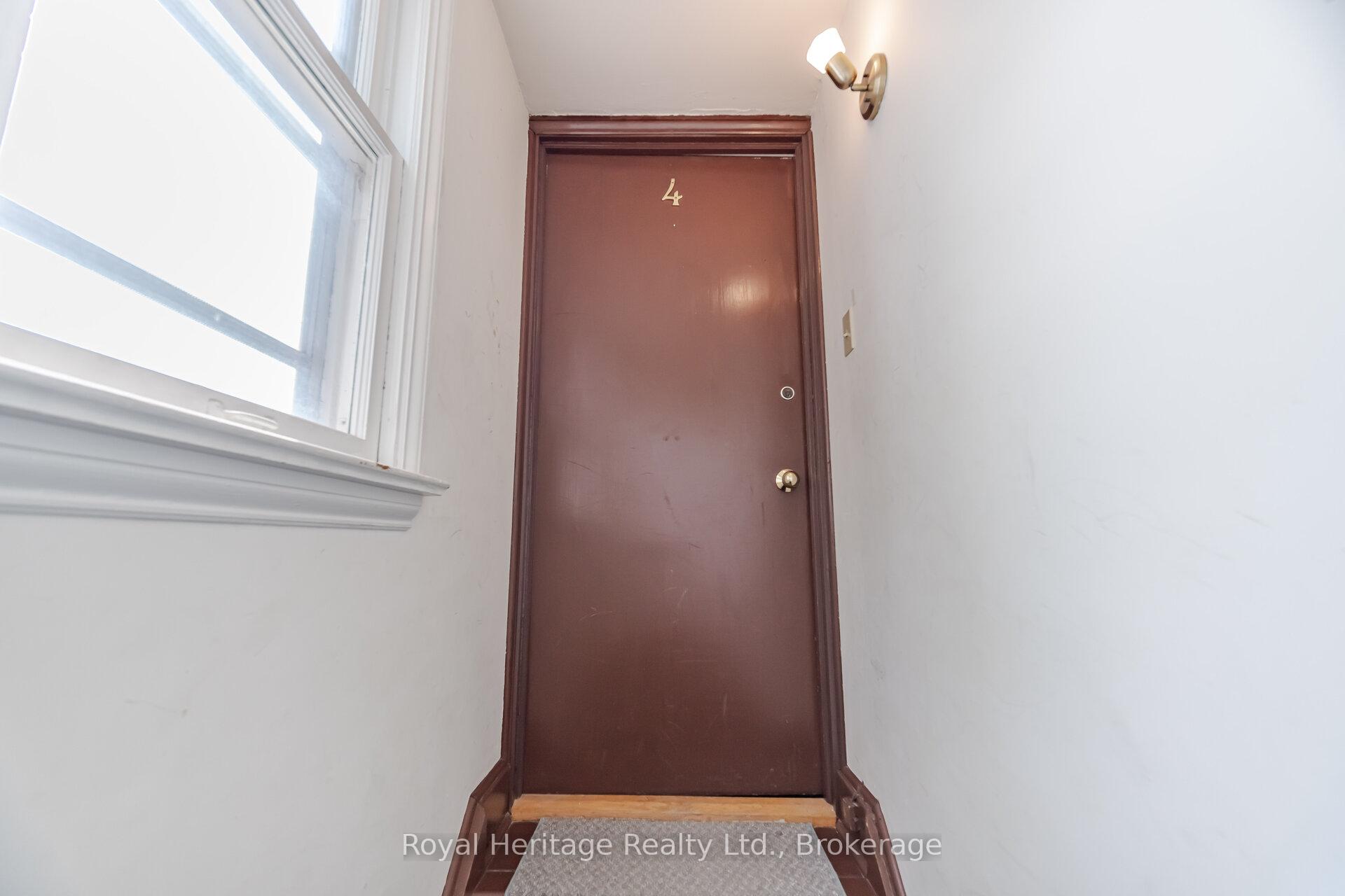 Photo 23 of 117 Nelson Street, Kingston, Central City East — HOMEH