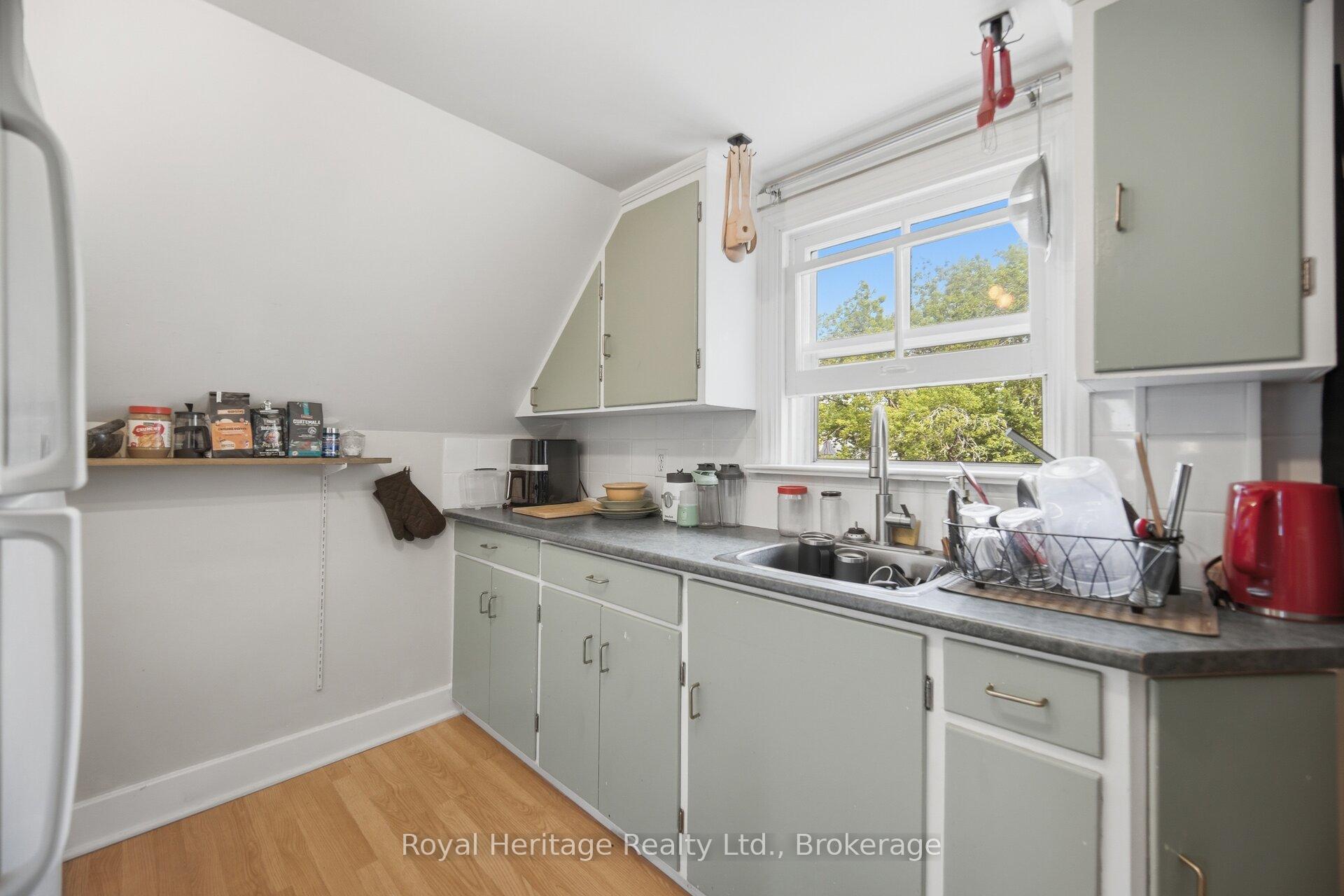 Photo 26 of 117 Nelson Street, Kingston, Central City East — HOMEH