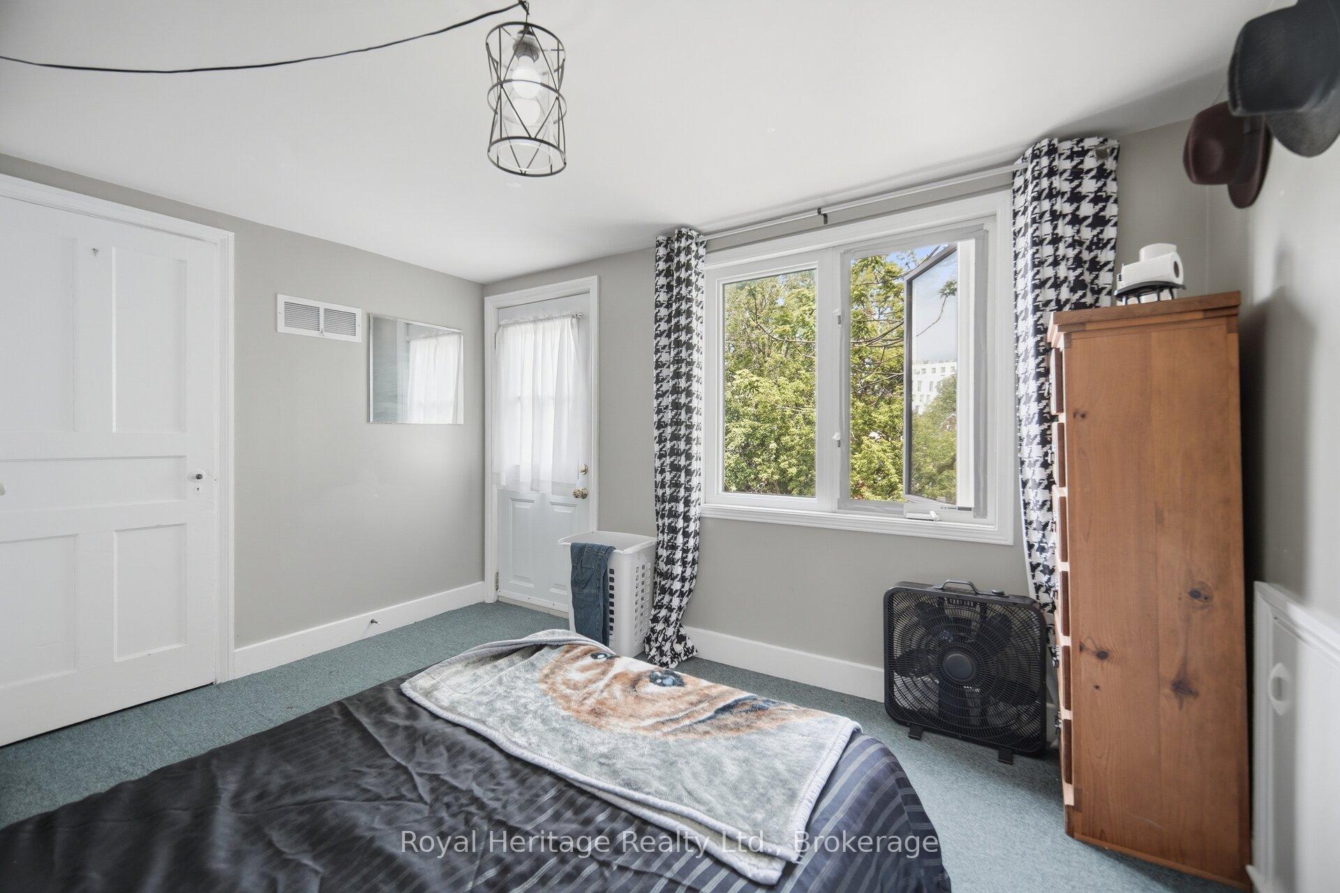 Photo 30 of 117 Nelson Street, Kingston, Central City East — HOMEH