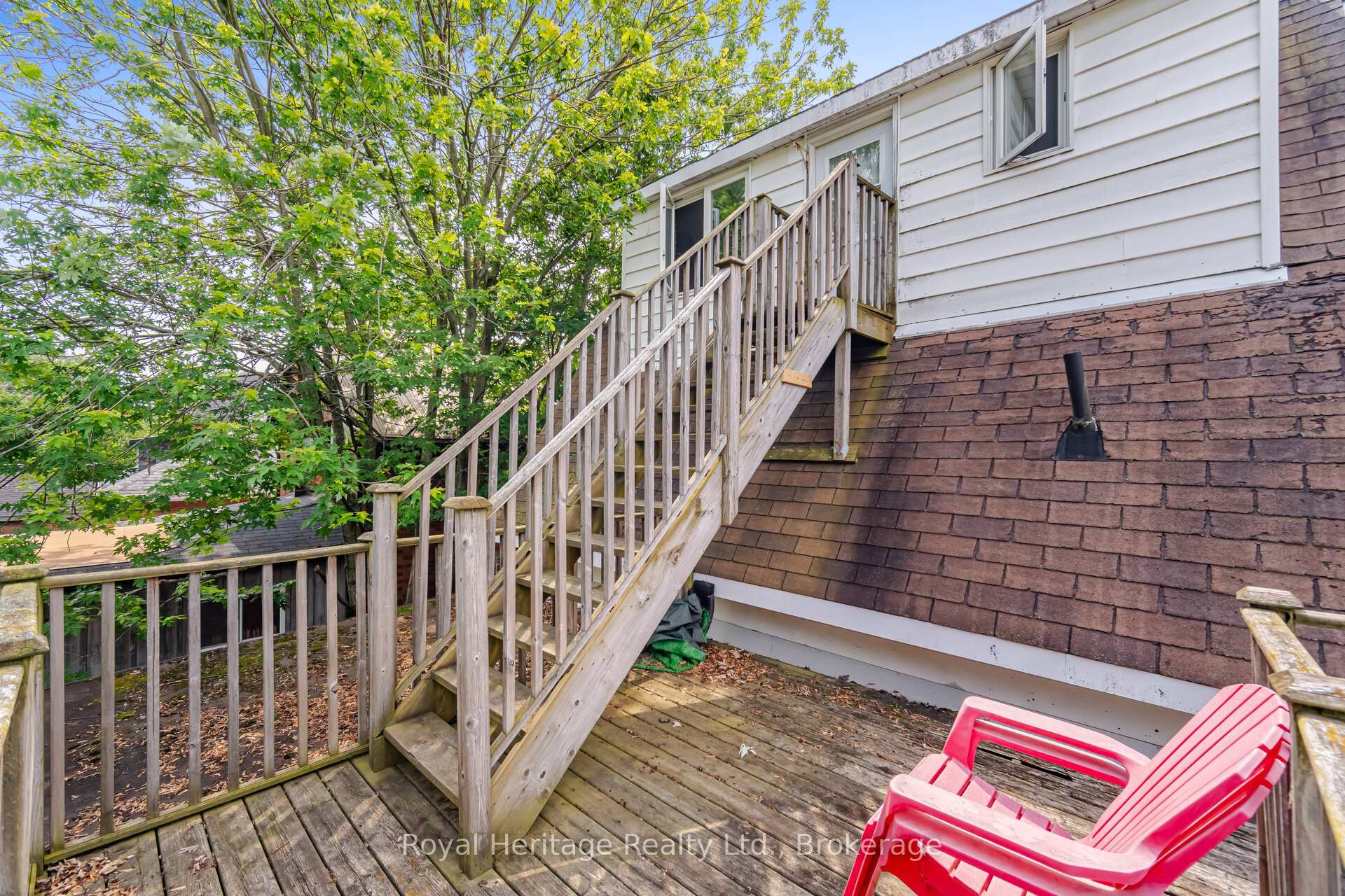 Photo 33 of 117 Nelson Street, Kingston, Central City East — HOMEH