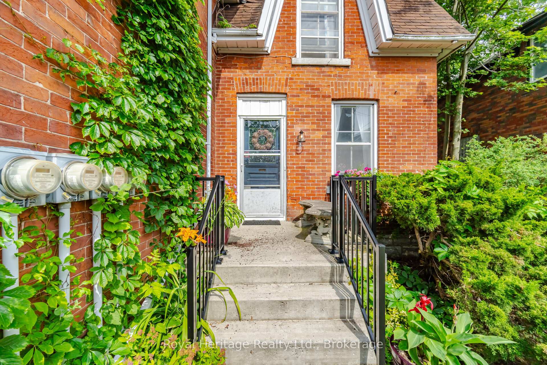 Photo 35 of 117 Nelson Street, Kingston, Central City East — HOMEH