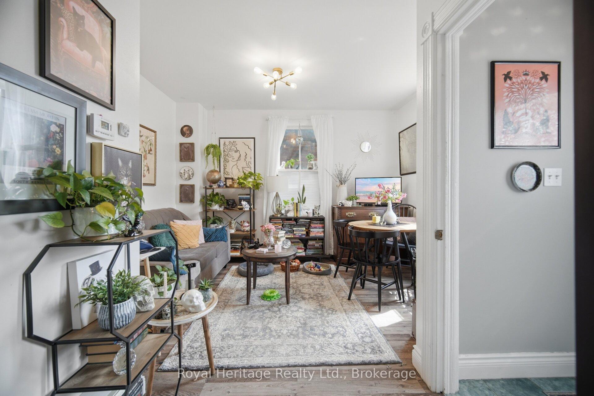 Photo 36 of 117 Nelson Street, Kingston, Central City East — HOMEH