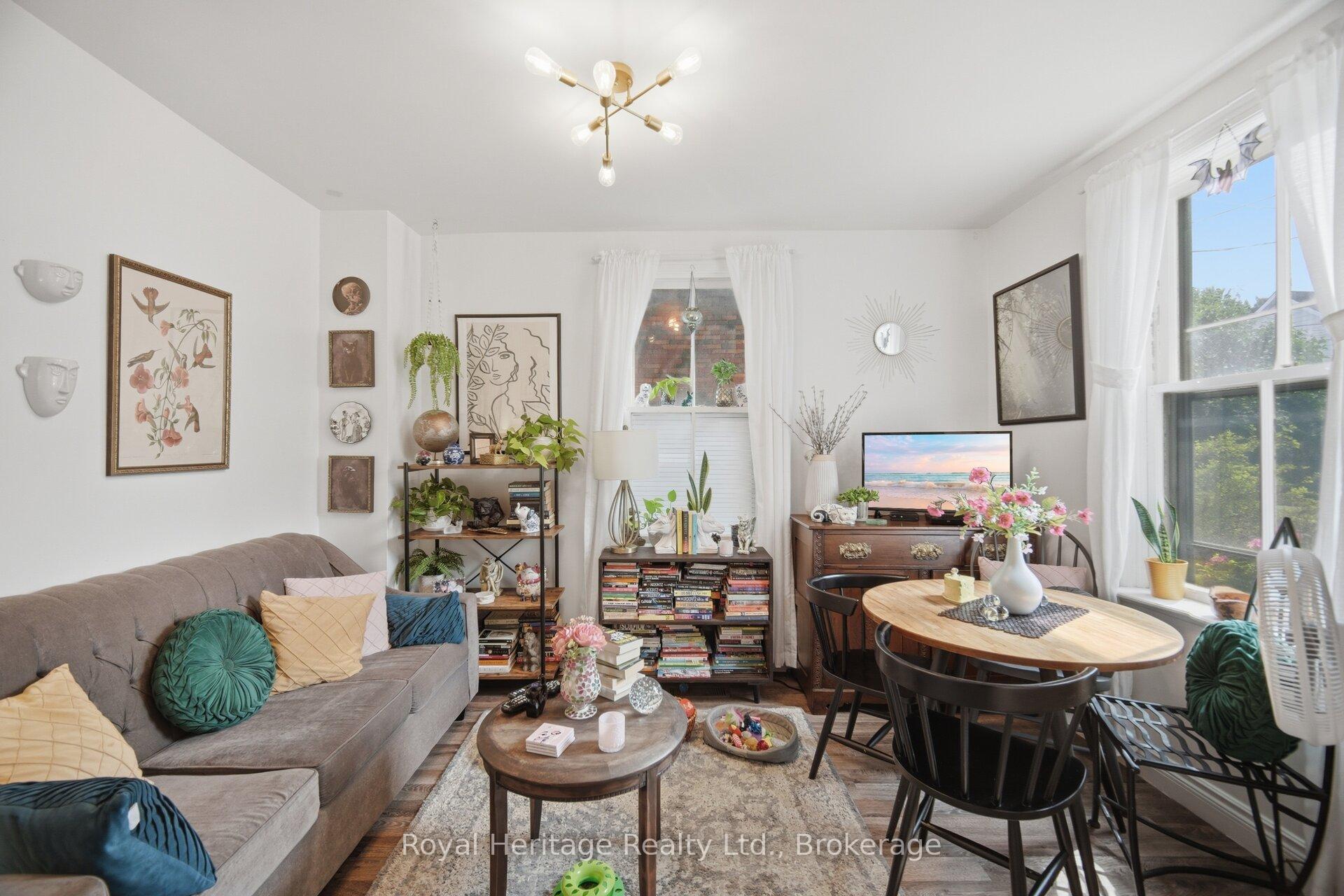 Photo 38 of 117 Nelson Street, Kingston, Central City East — HOMEH