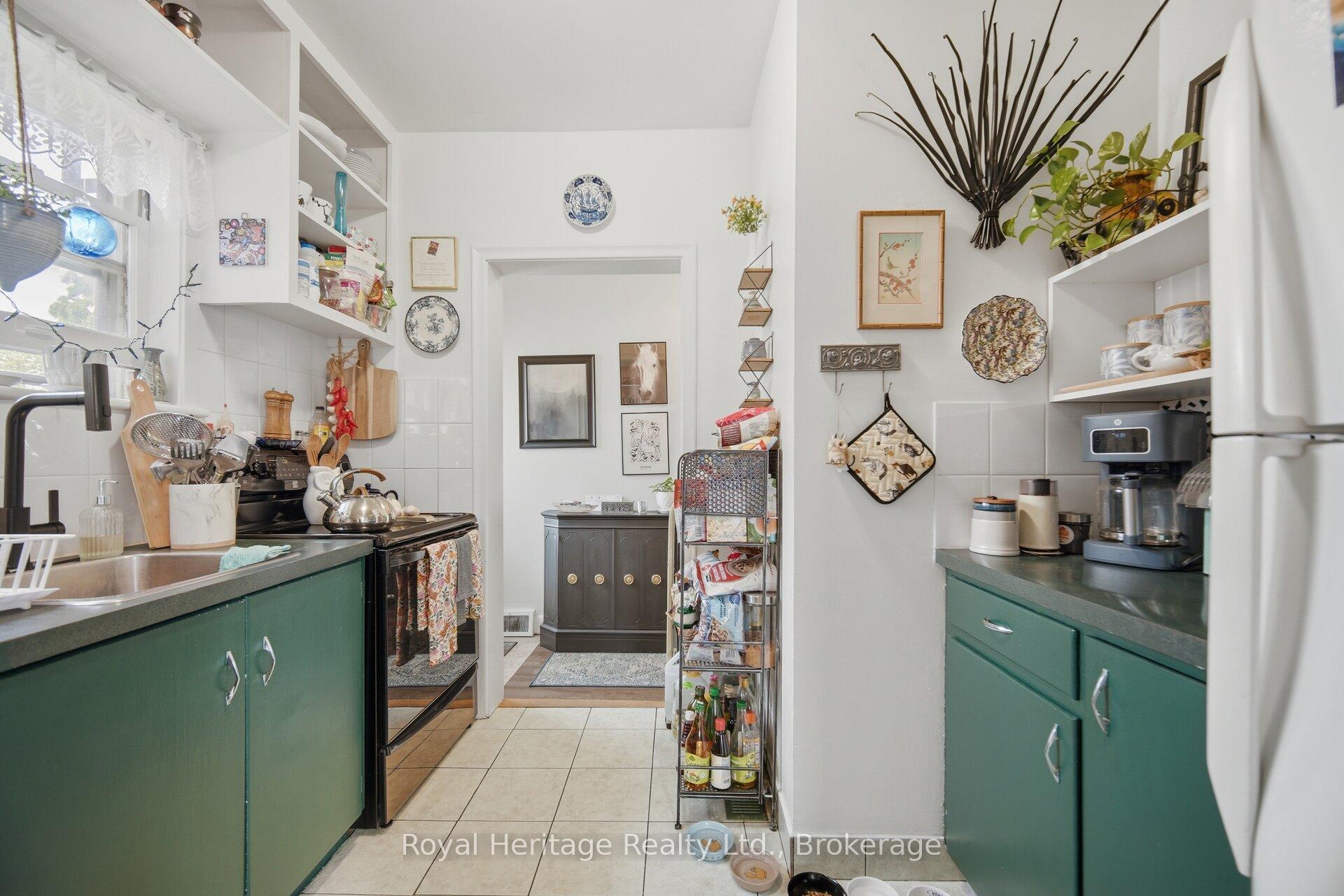 Photo 39 of 117 Nelson Street, Kingston, Central City East — HOMEH