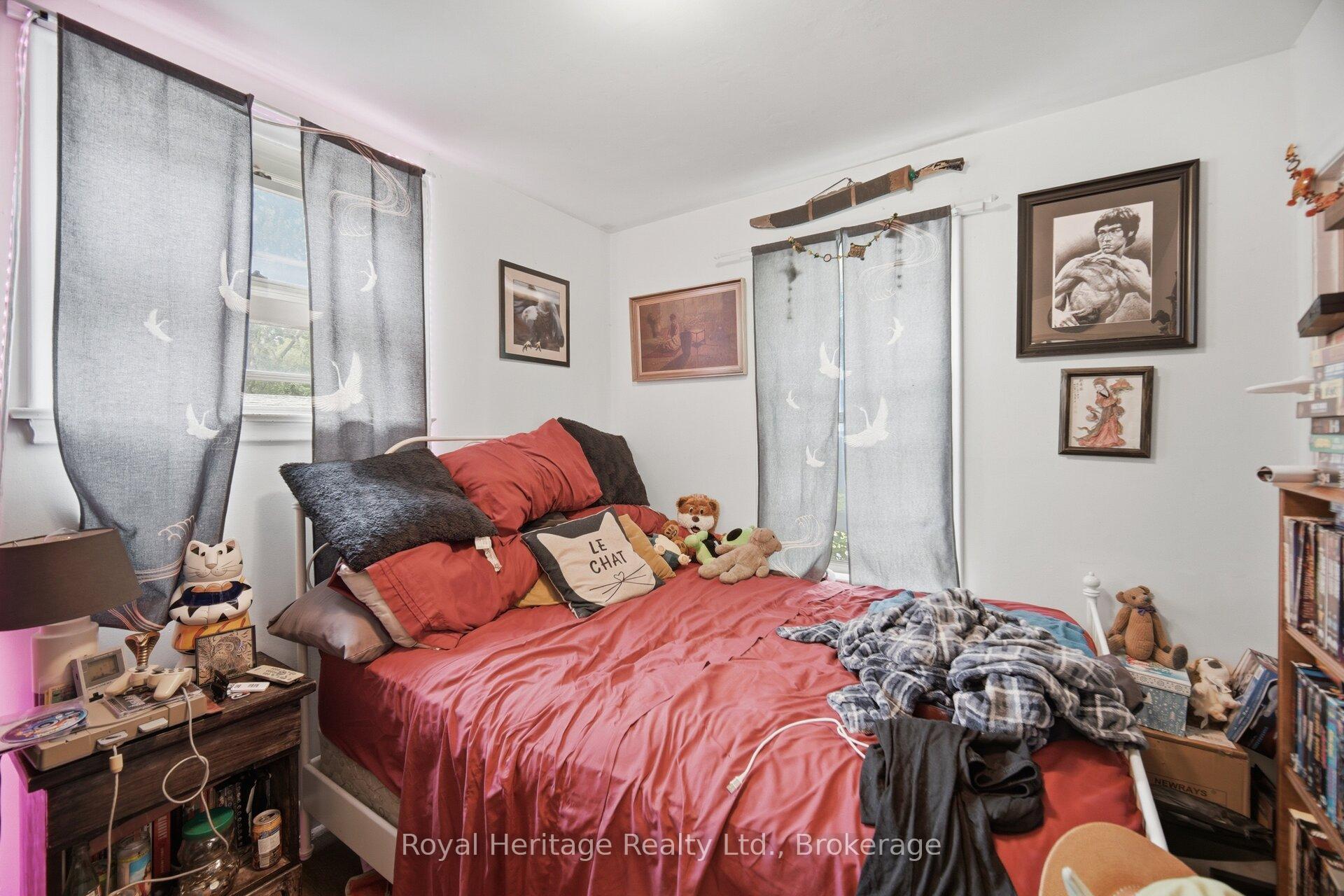 Photo 41 of 117 Nelson Street, Kingston, Central City East — HOMEH