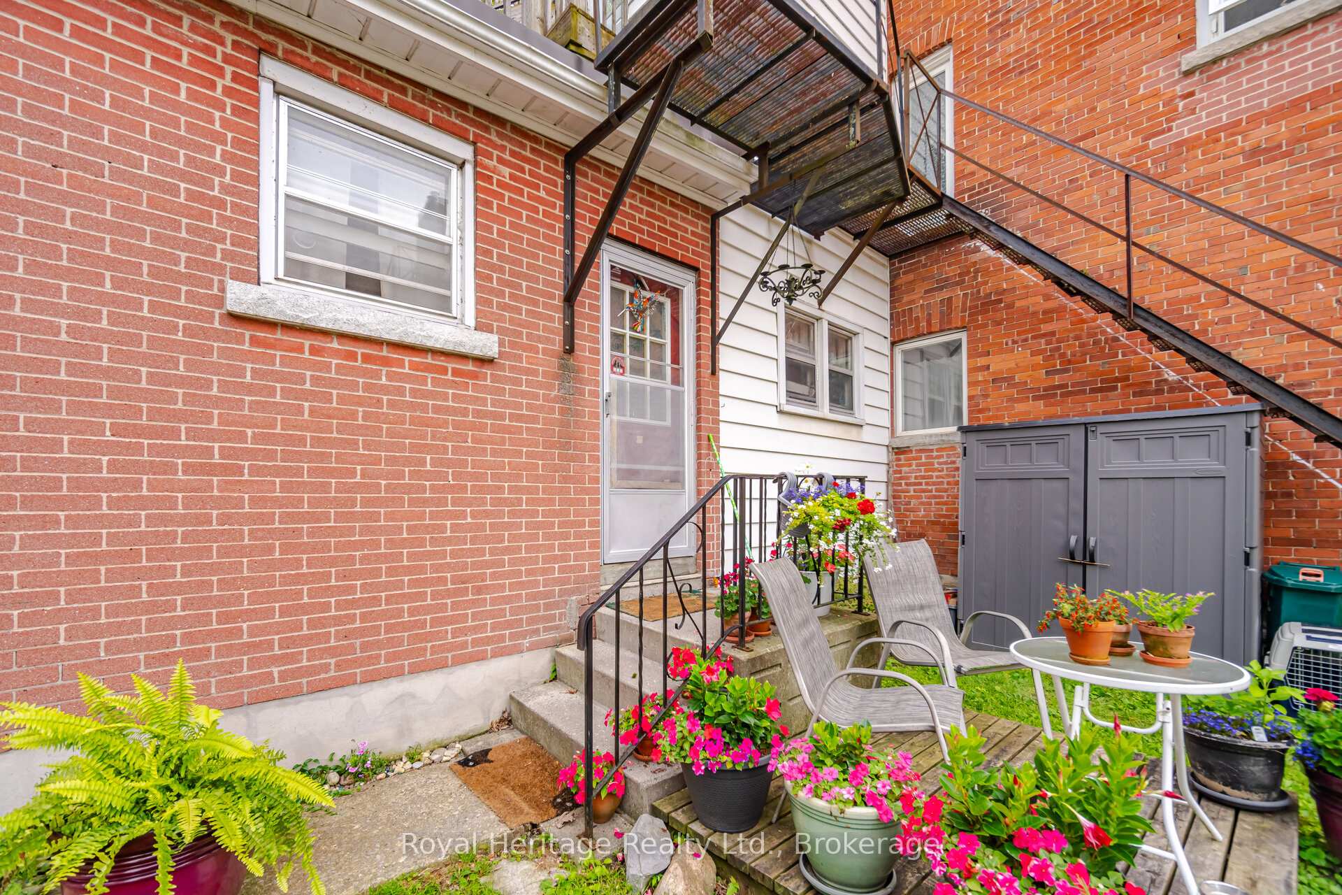 Photo 44 of 117 Nelson Street, Kingston, Central City East — HOMEH