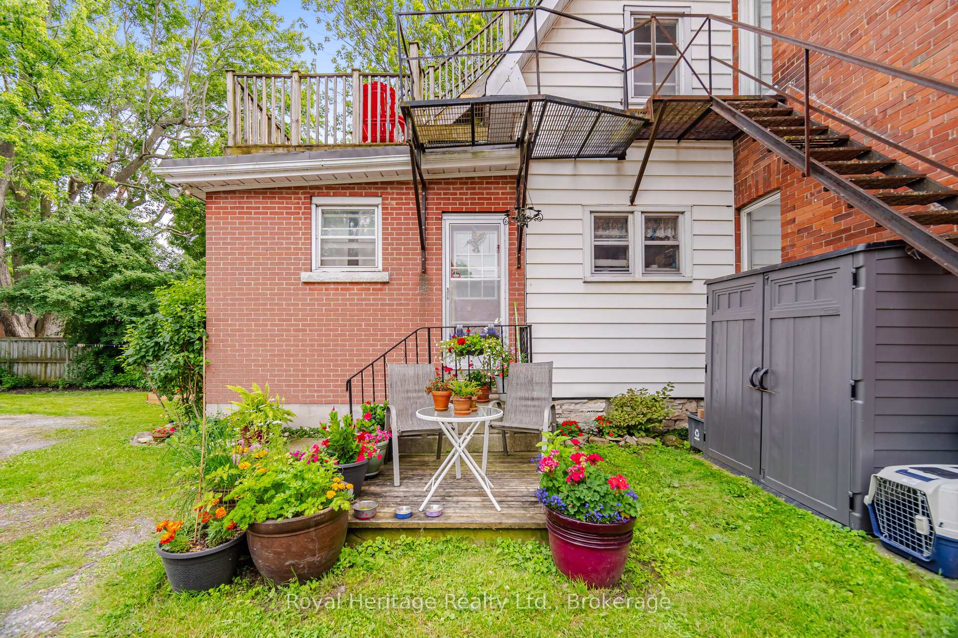 Photo 45 of 117 Nelson Street, Kingston, Central City East — HOMEH