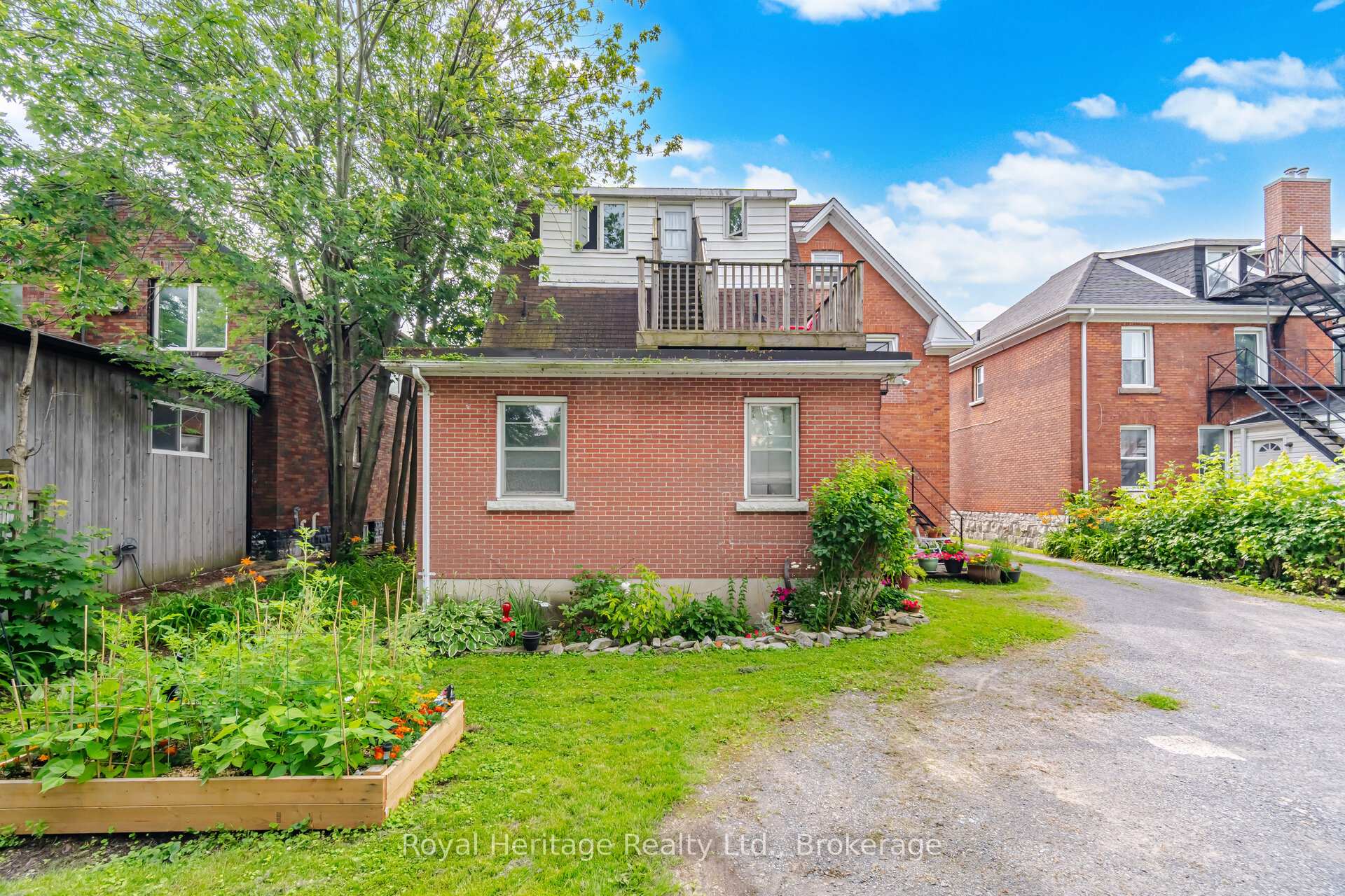 Photo 47 of 117 Nelson Street, Kingston, Central City East — HOMEH