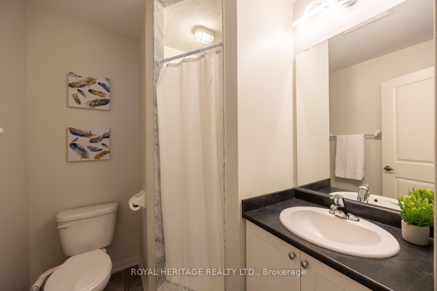 Photo 12 of Unit 220, 80 Aspen Springs Drive, Clarington, Bowmanville — HOMEH