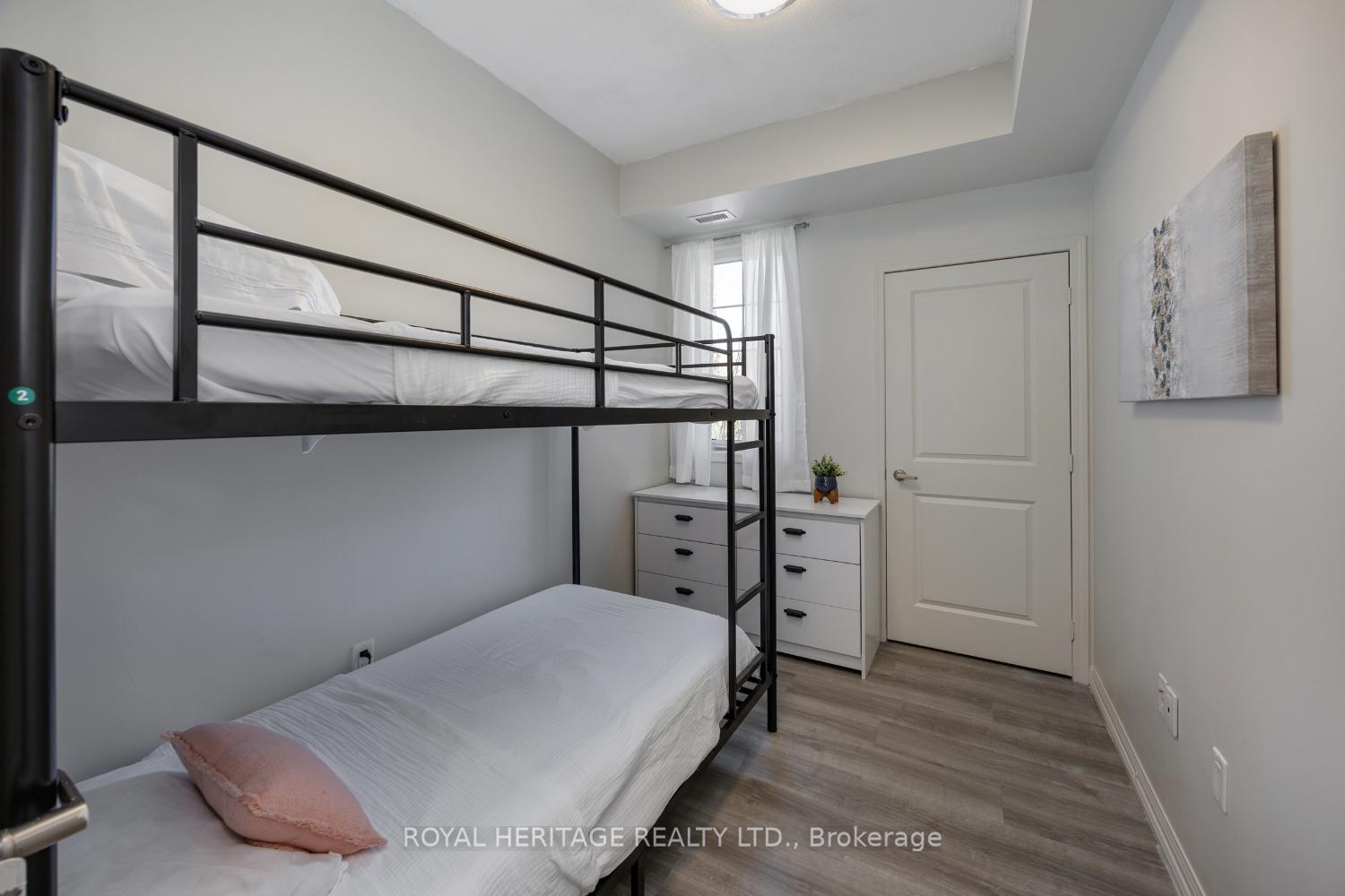 Photo 17 of Unit 220, 80 Aspen Springs Drive, Clarington, Bowmanville — HOMEH