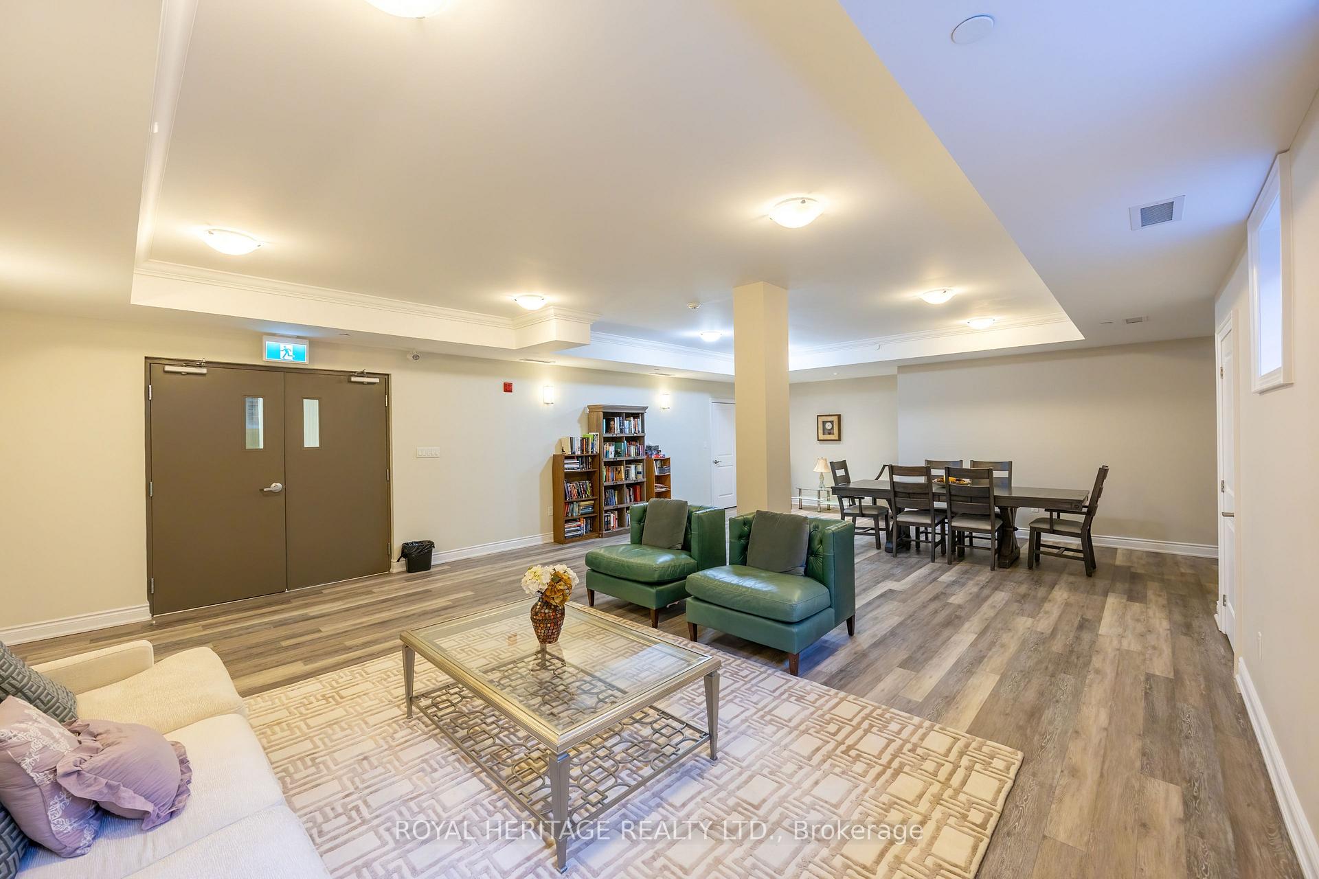 Photo 23 of Unit 220, 80 Aspen Springs Drive, Clarington, Bowmanville — HOMEH
