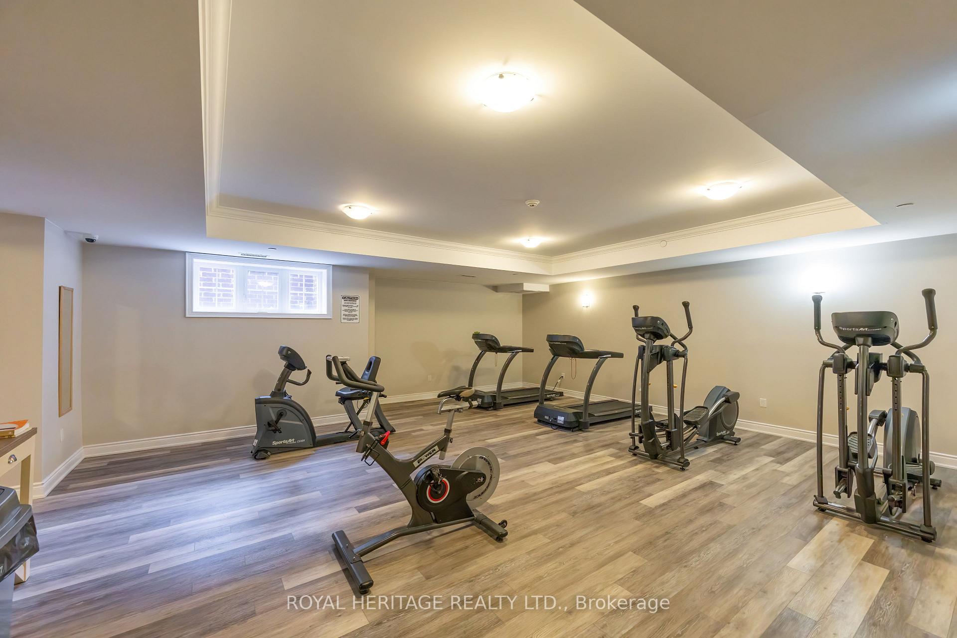 Photo 24 of Unit 220, 80 Aspen Springs Drive, Clarington, Bowmanville — HOMEH