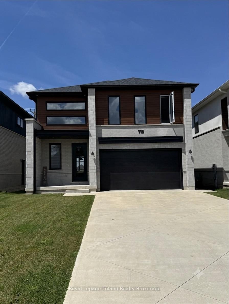 Photo of 75 Trailview Drive