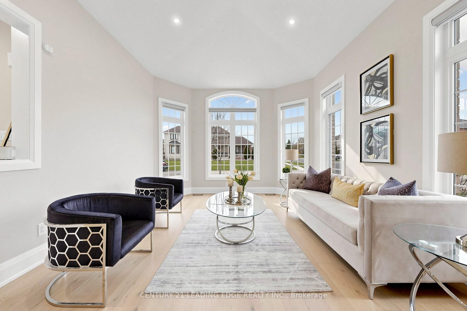 Photo 8 of 5 Lemsford Drive, Markham, Rouge Fairways — HOMEH