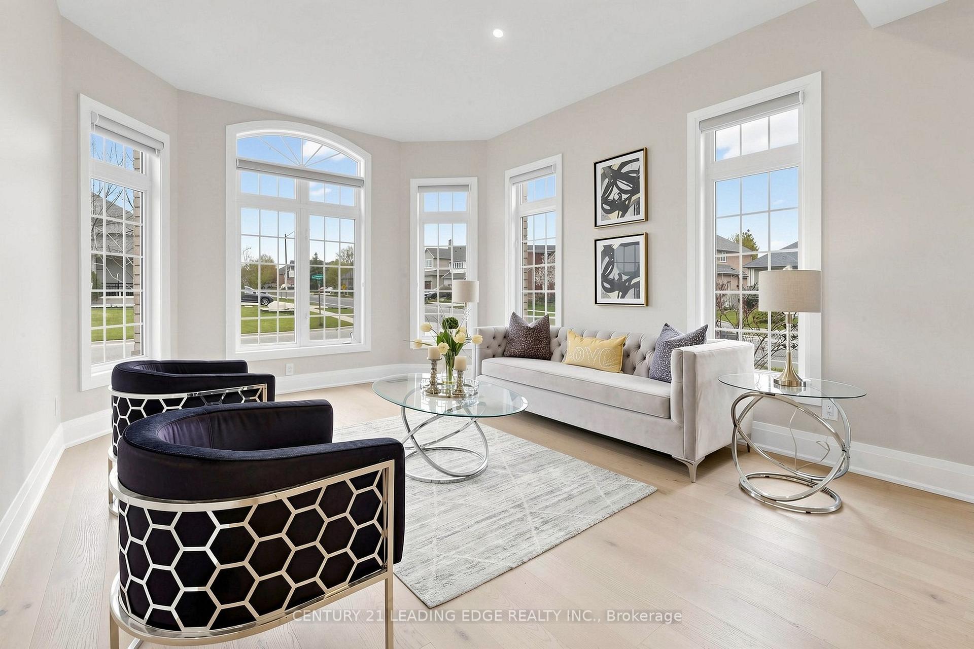 Photo 9 of 5 Lemsford Drive, Markham, Rouge Fairways — HOMEH