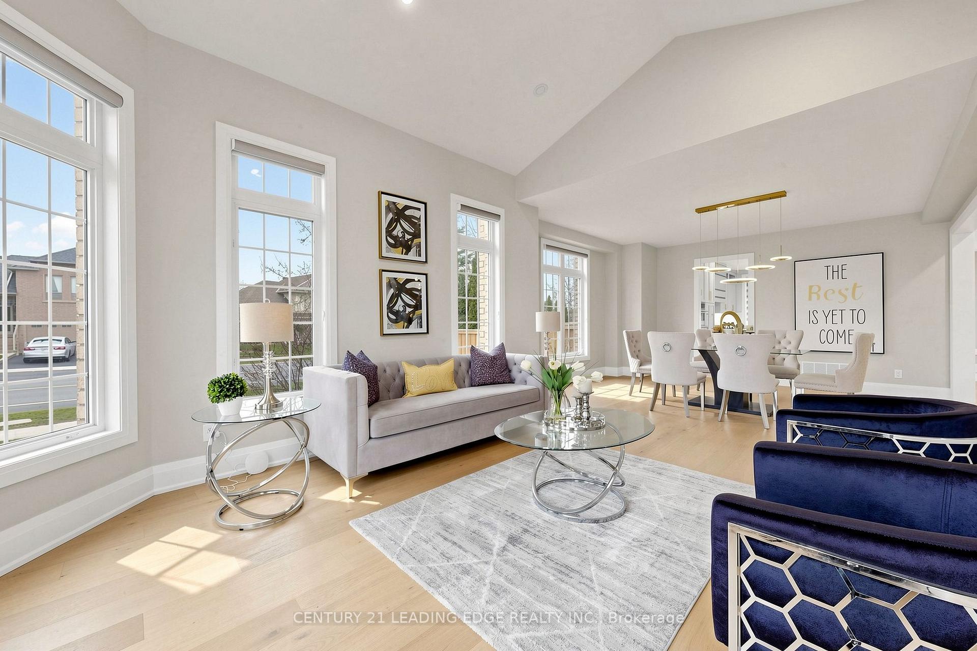 Photo 10 of 5 Lemsford Drive, Markham, Rouge Fairways — HOMEH