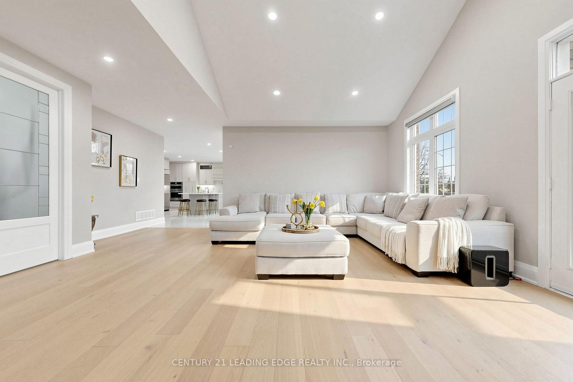Photo 13 of 5 Lemsford Drive, Markham, Rouge Fairways — HOMEH