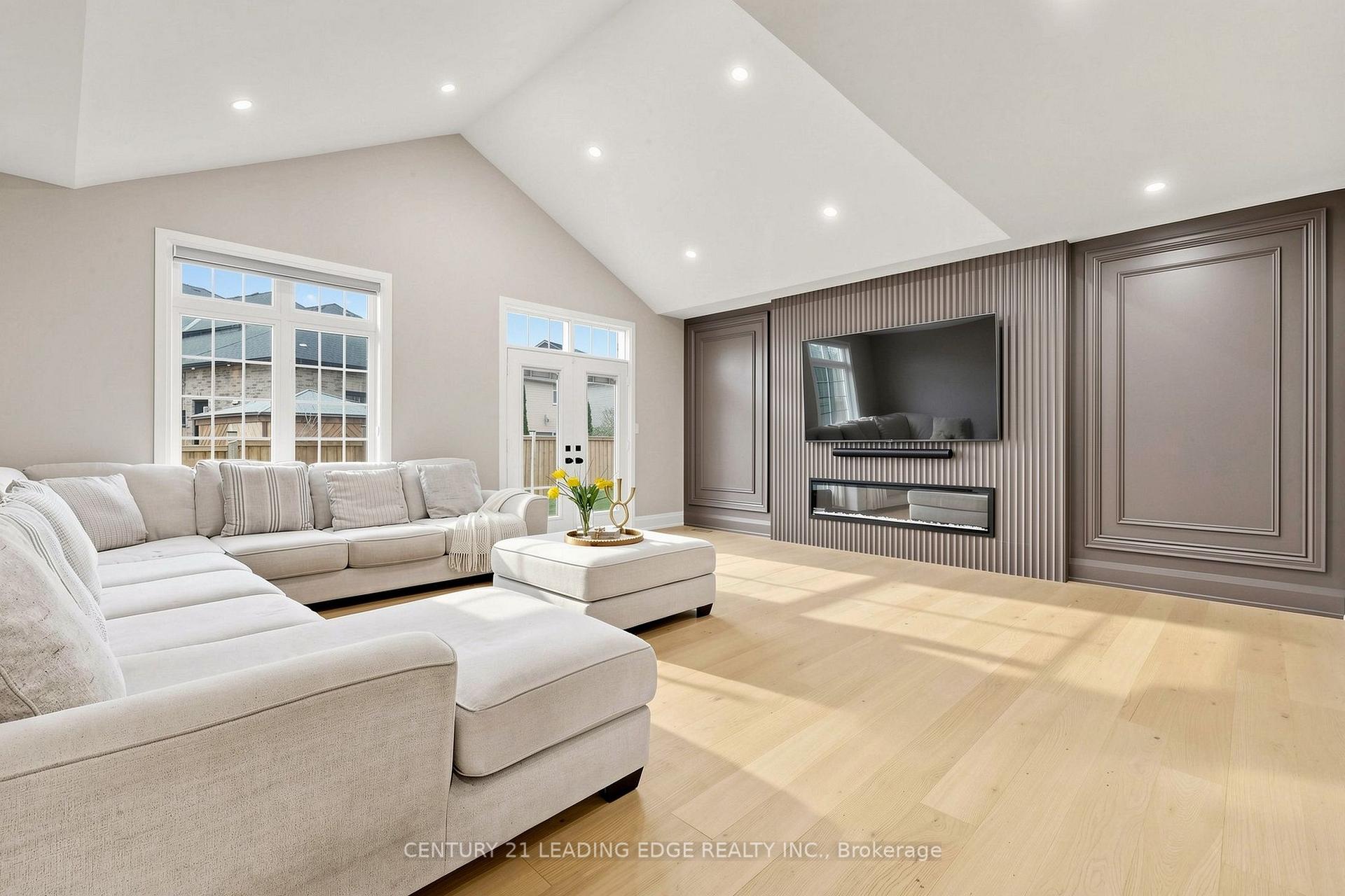 Photo 15 of 5 Lemsford Drive, Markham, Rouge Fairways — HOMEH