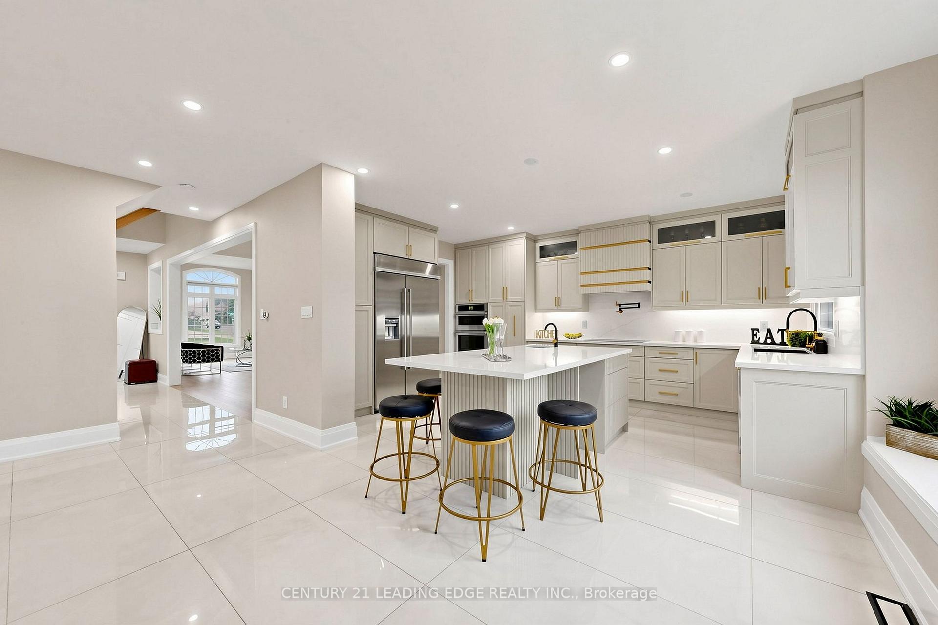 Photo 17 of 5 Lemsford Drive, Markham, Rouge Fairways — HOMEH