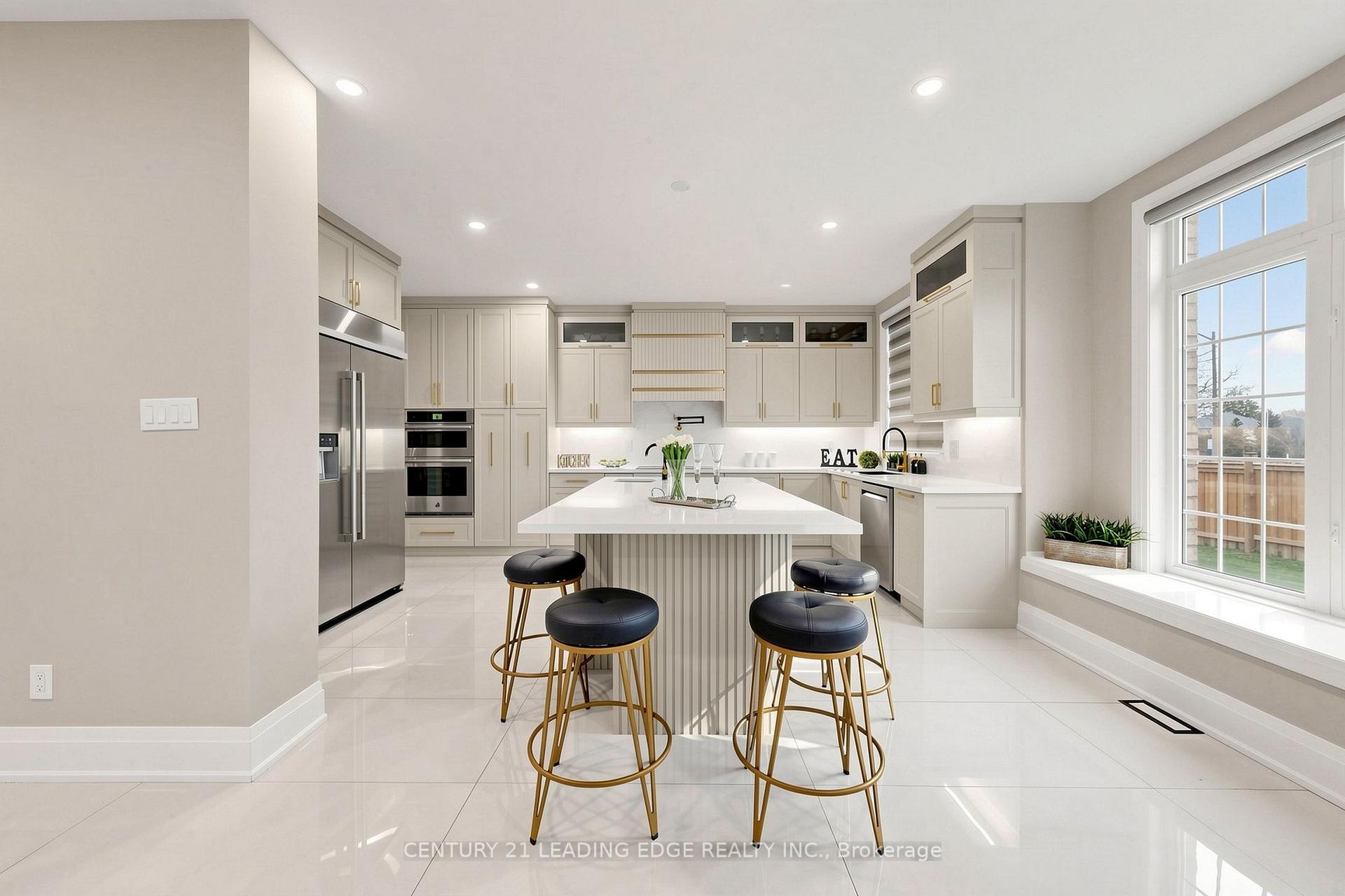 Photo 18 of 5 Lemsford Drive, Markham, Rouge Fairways — HOMEH