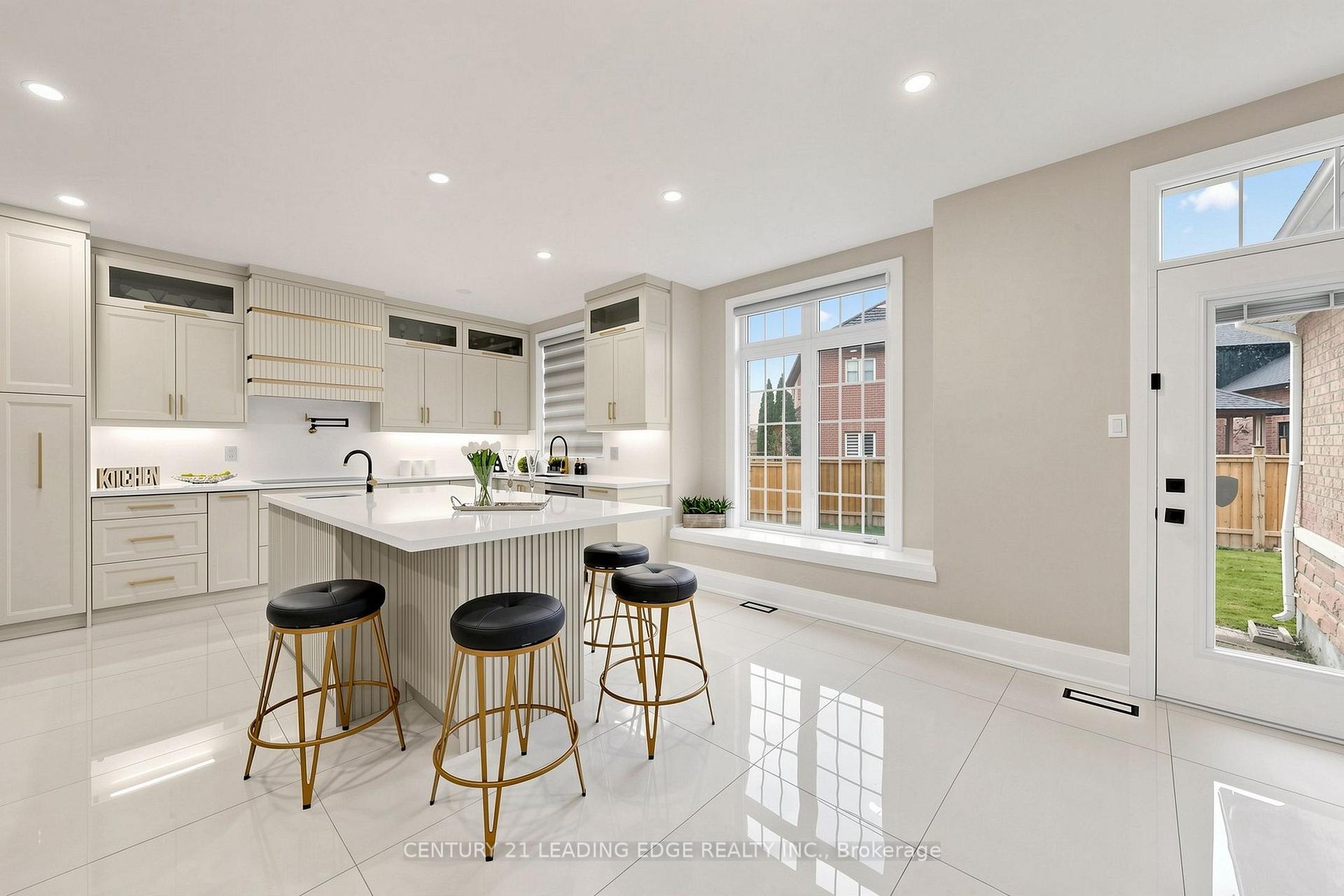 Photo 19 of 5 Lemsford Drive, Markham, Rouge Fairways — HOMEH