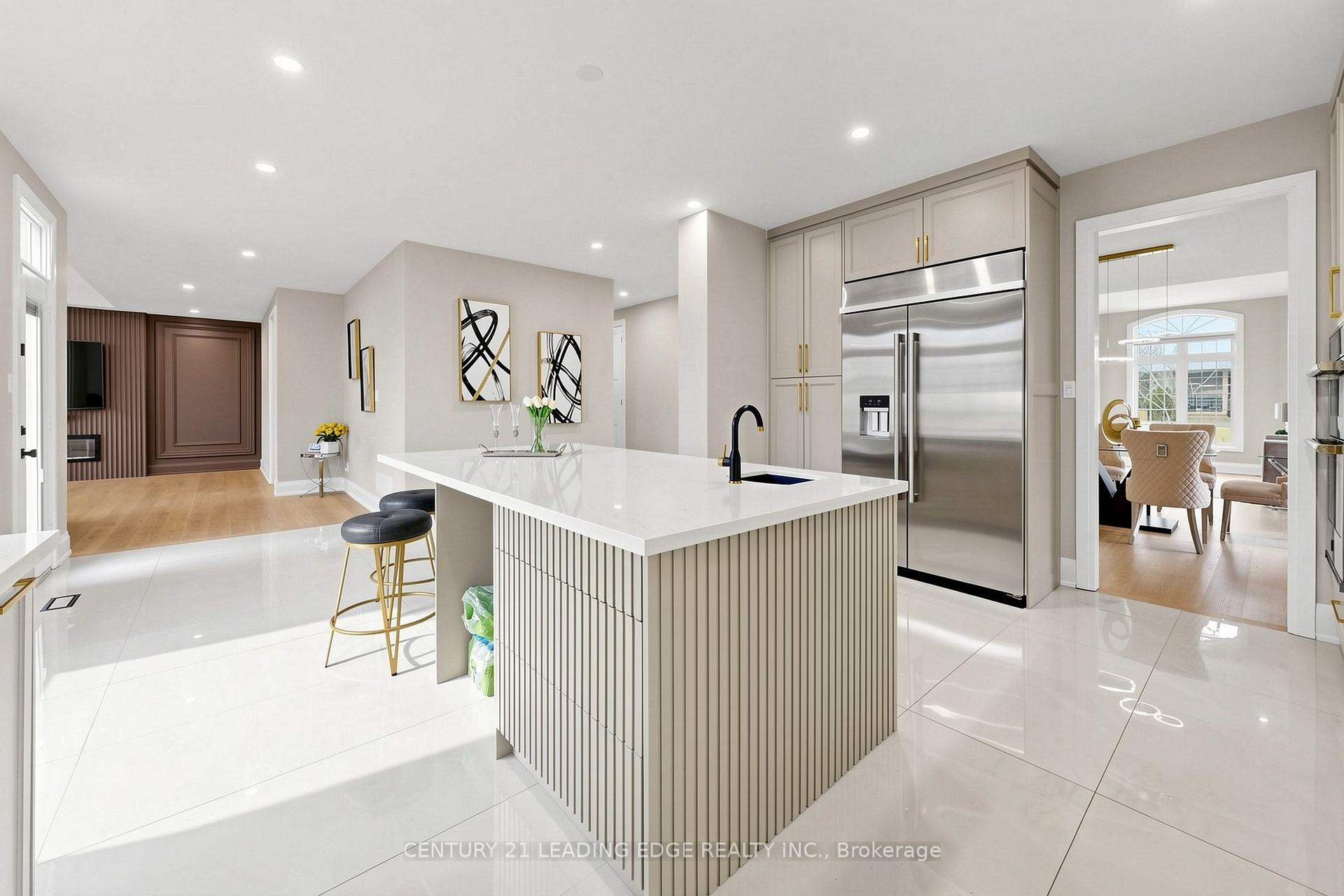 Photo 20 of 5 Lemsford Drive, Markham, Rouge Fairways — HOMEH