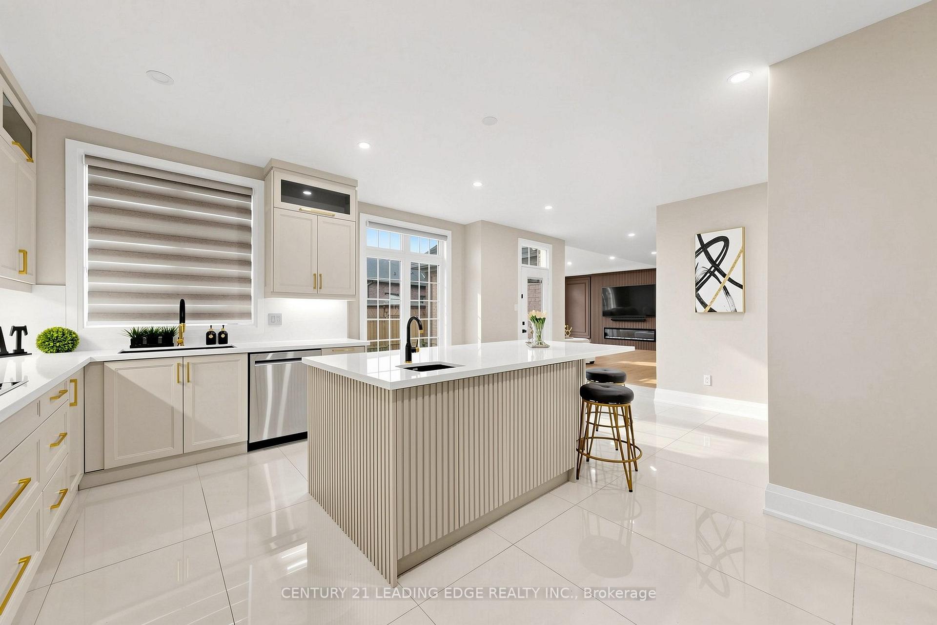 Photo 21 of 5 Lemsford Drive, Markham, Rouge Fairways — HOMEH
