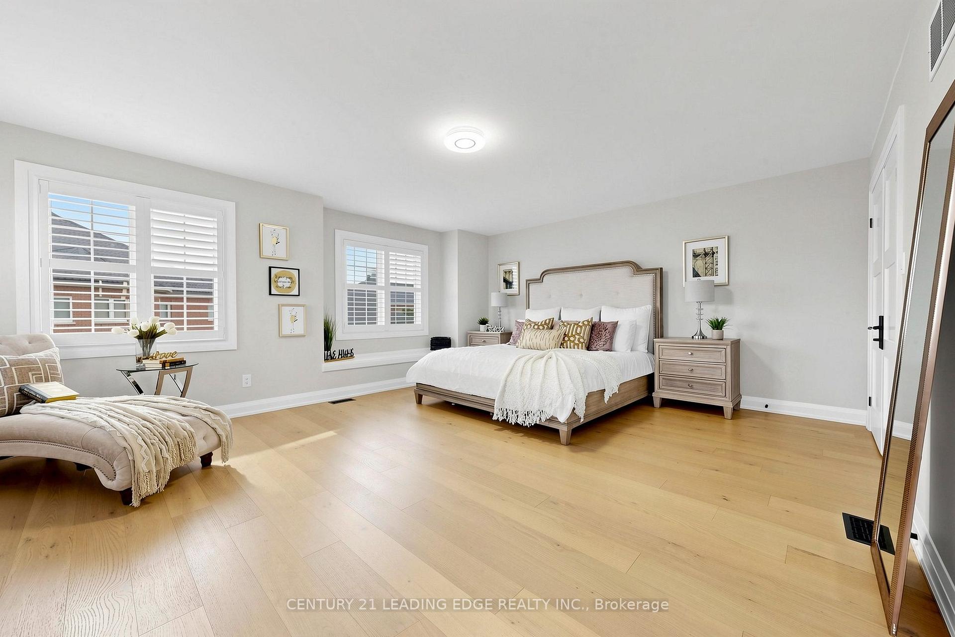 Photo 27 of 5 Lemsford Drive, Markham, Rouge Fairways — HOMEH
