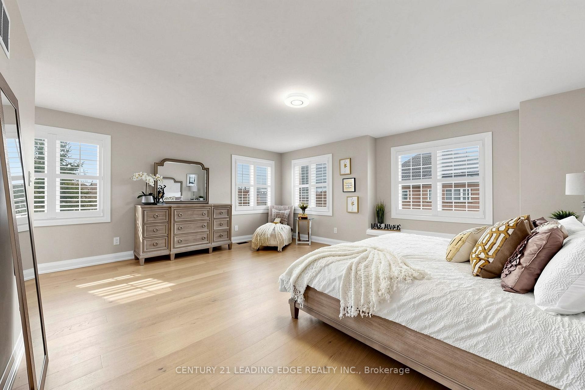 Photo 29 of 5 Lemsford Drive, Markham, Rouge Fairways — HOMEH