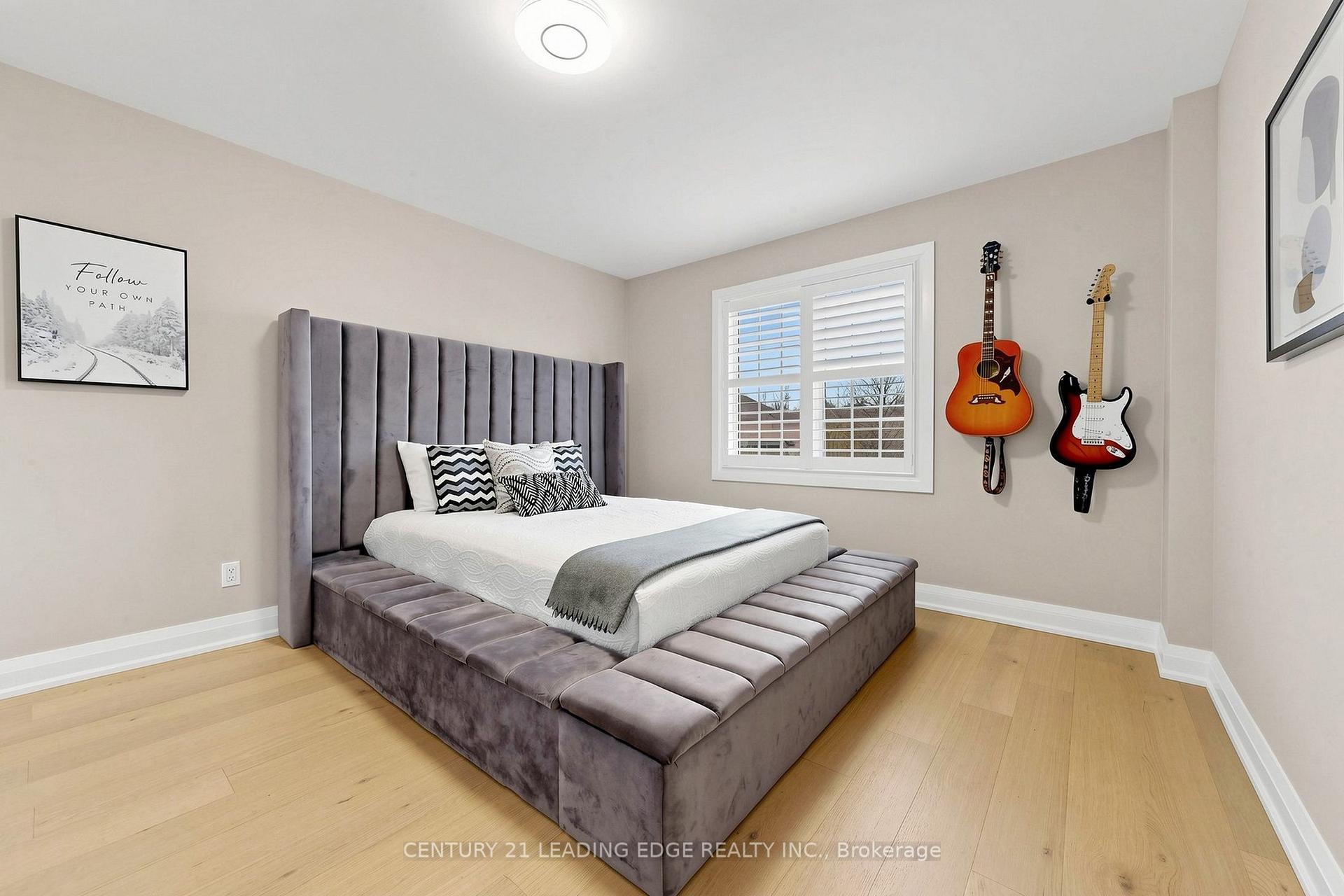 Photo 34 of 5 Lemsford Drive, Markham, Rouge Fairways — HOMEH